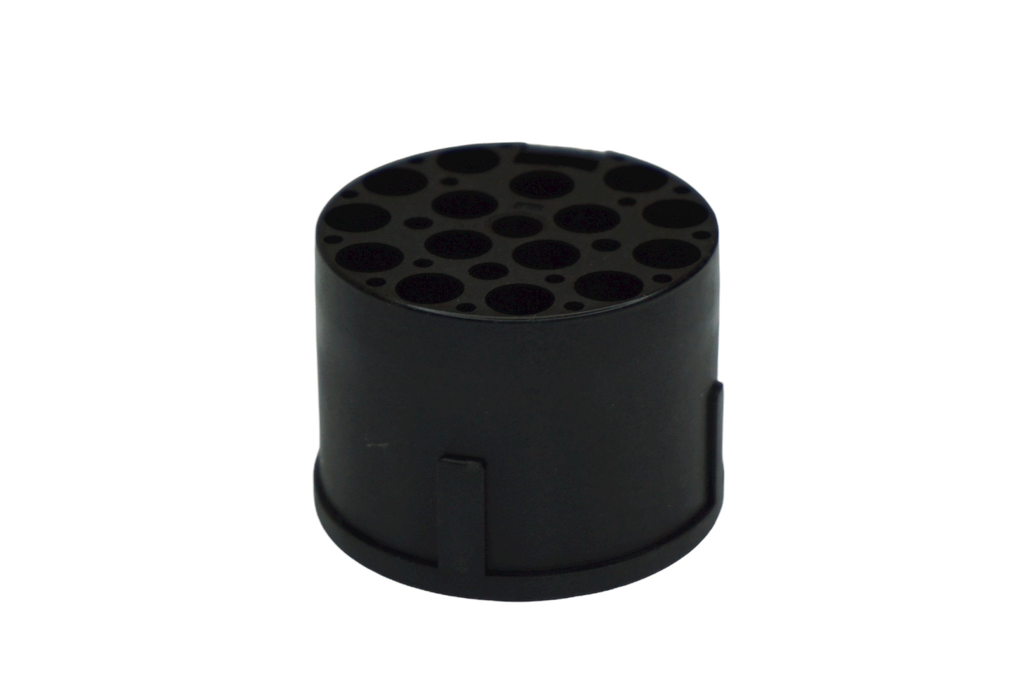 Genuine DAF Connector 15 poles (CF XD XF /XG) — OEM-grade replacement — part number 1367074