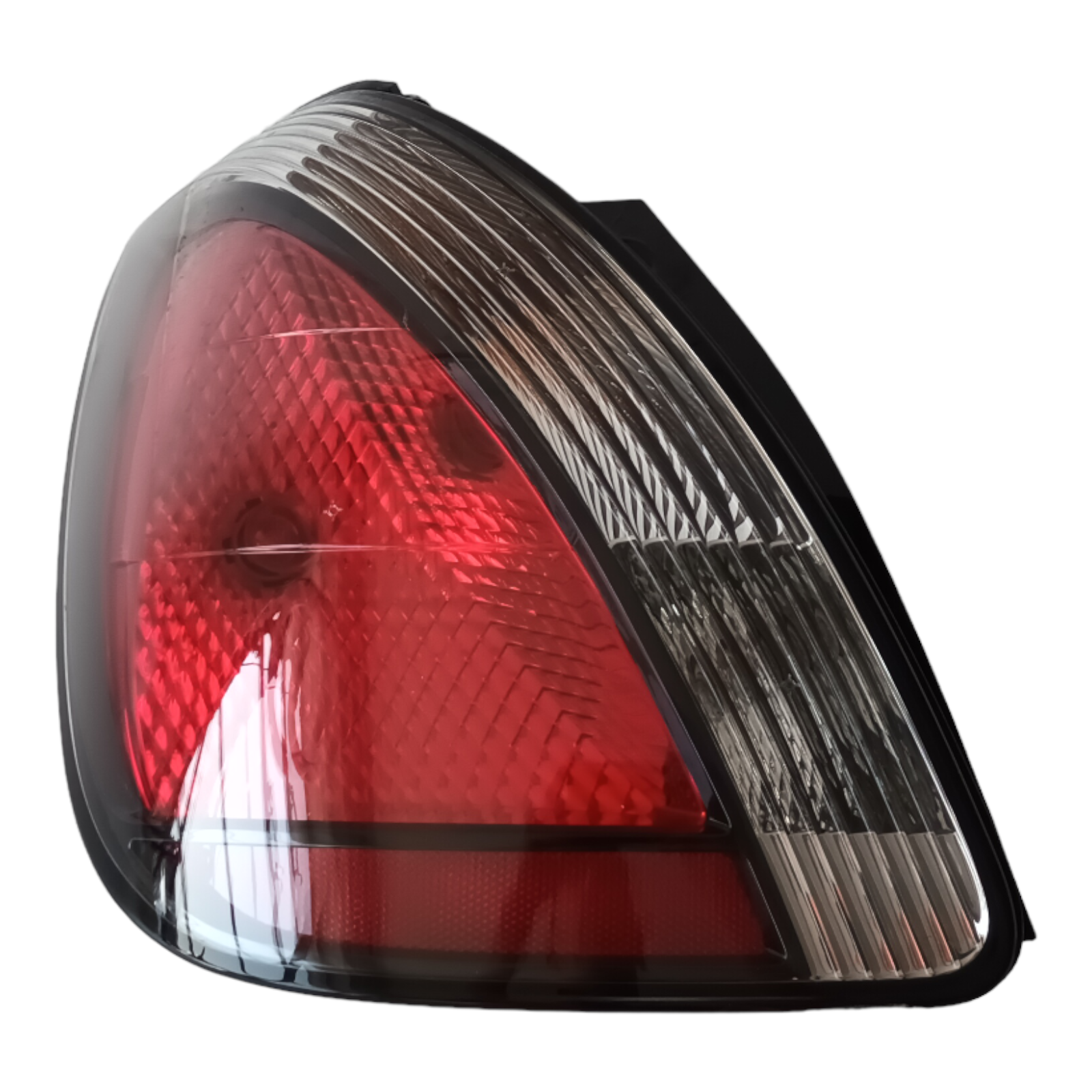 Genuine KIA Rio LH NS Rear Lamp Assembly 924011G210