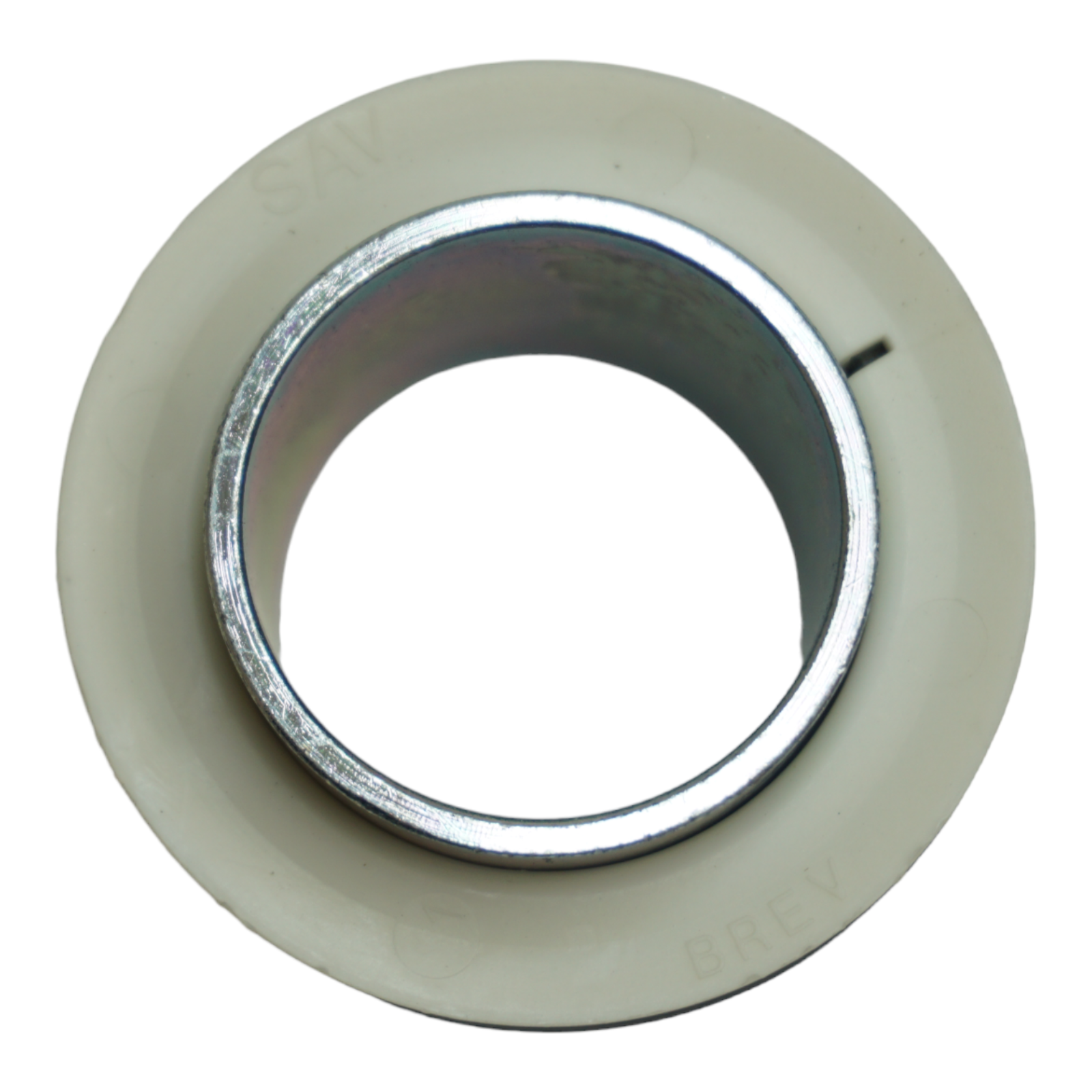 Iveco Upper control arm bush original equipment
