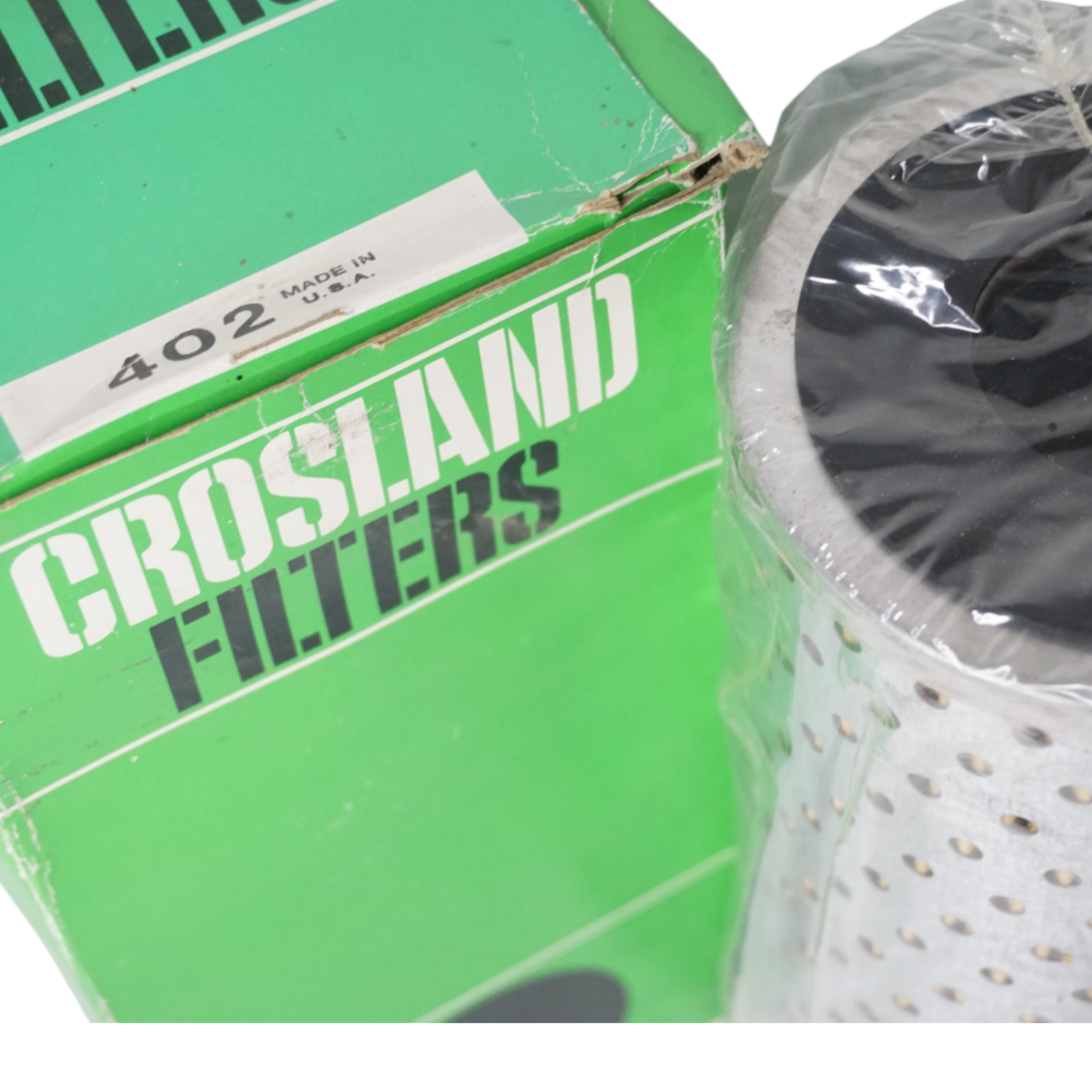 Crosland Bosch Fuel filter fits Citroen DS Peugeot Toyota Vauxhall