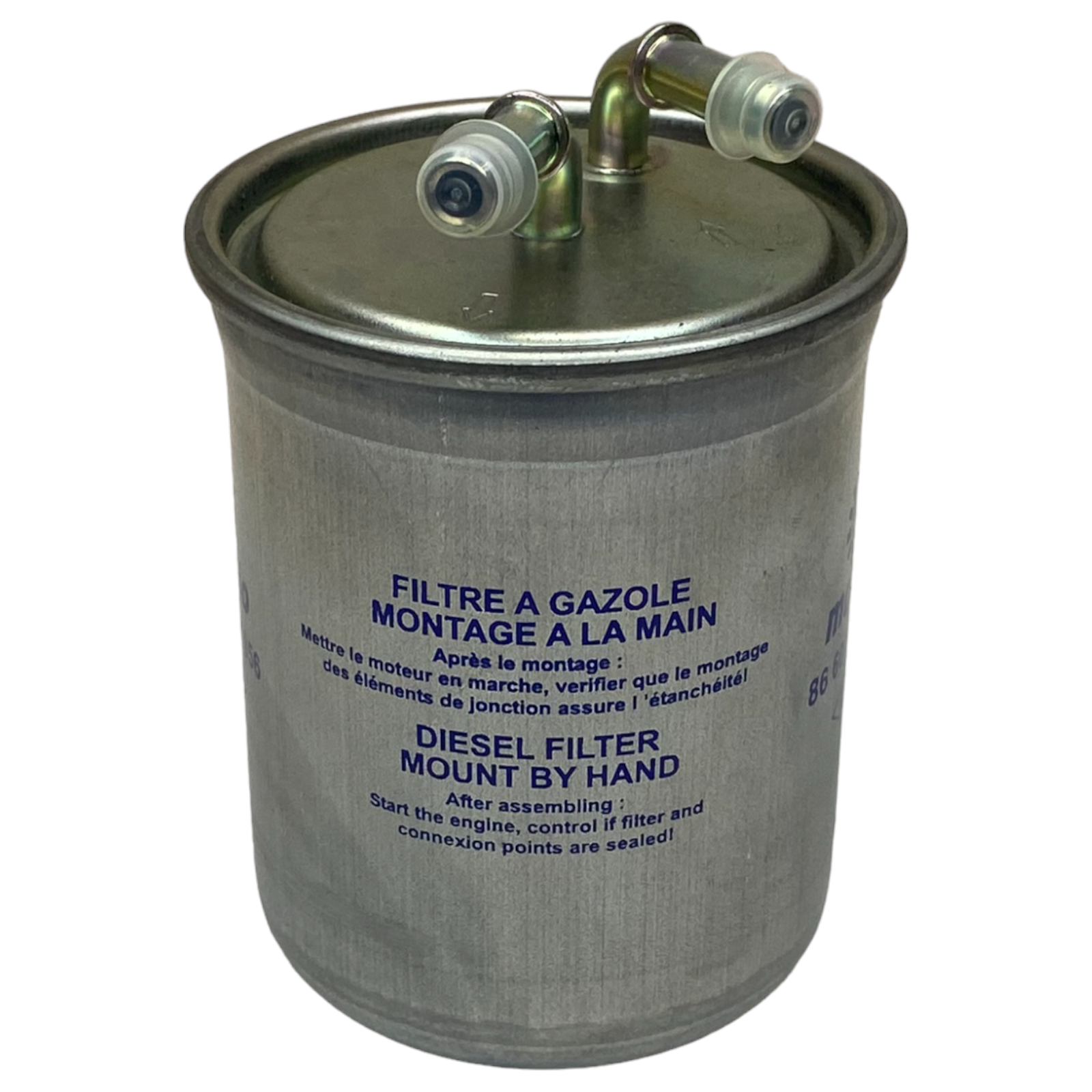 Motrio Fuel filter fits Audi SEAT Skoda Volkswagen