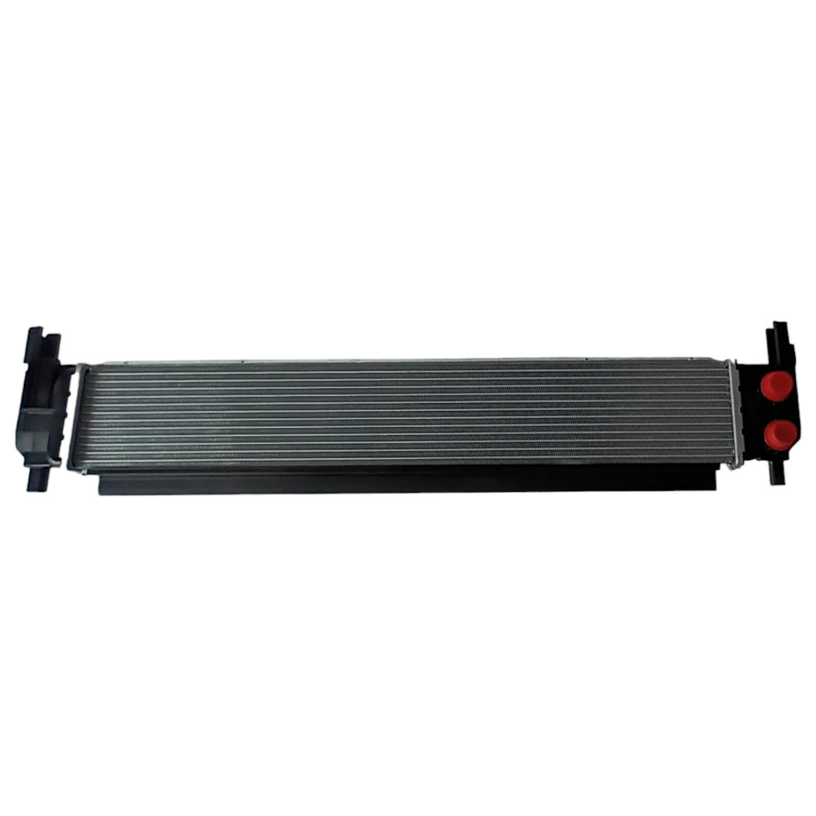 Volkswagen OEM Group Additional cooler for coolant intercooler