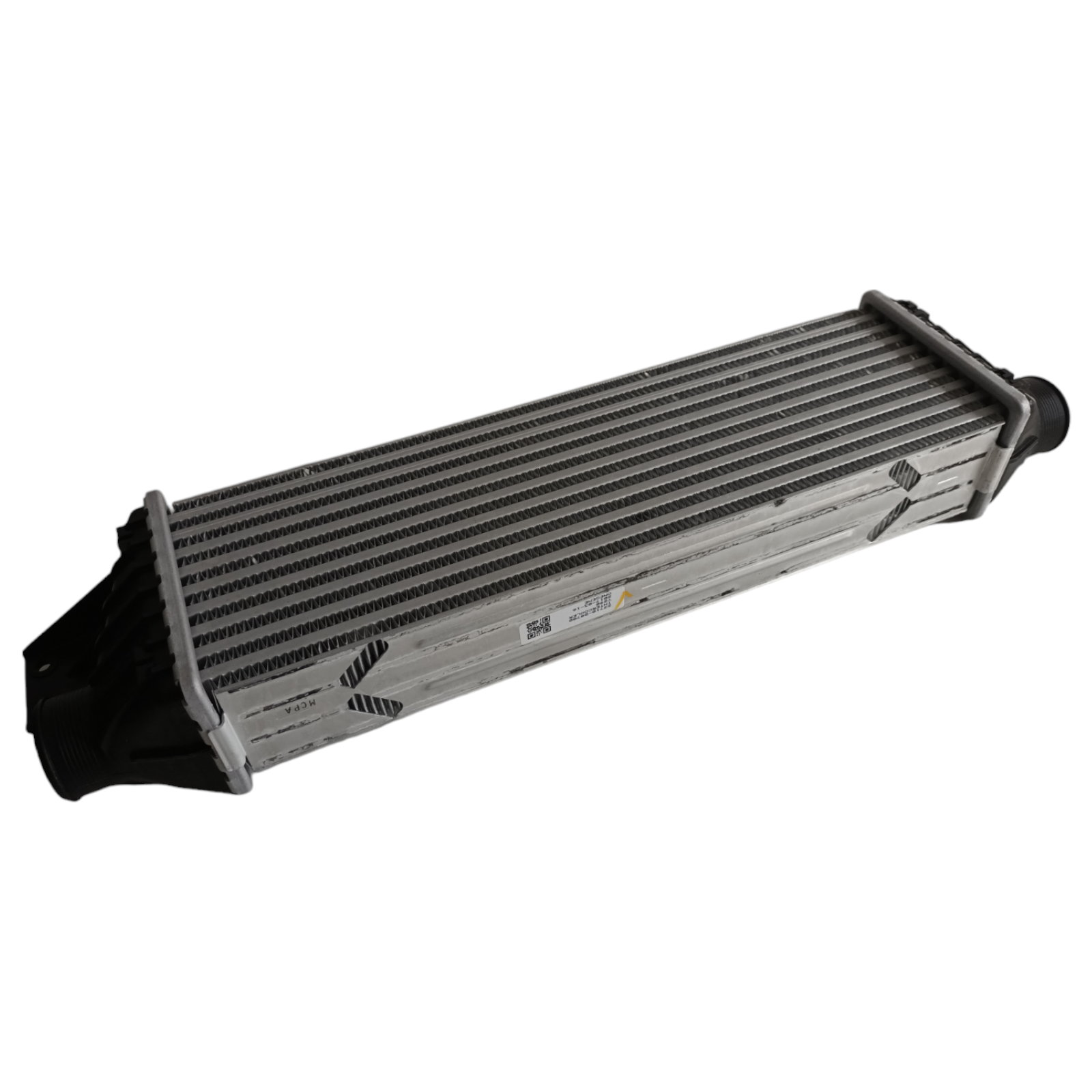 SsangYong Rexton Turbo Intercooler assembly 2371008700