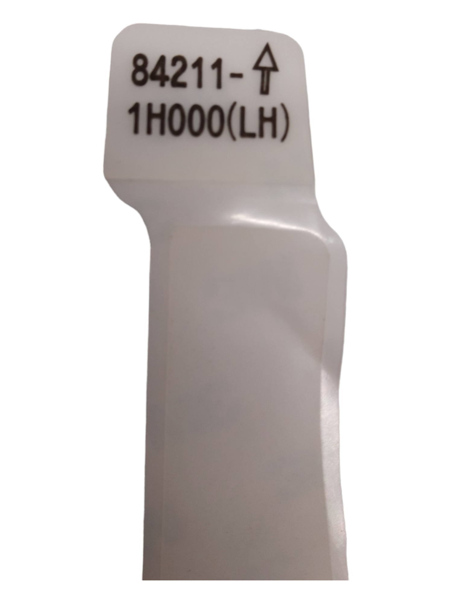 KIA OEM Ceed LH Anti Chipping Film