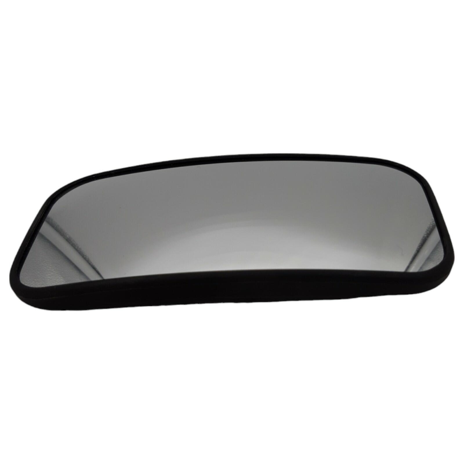 Genuine Mercedes-Benz Mercedes Sprinter 907 910 LH NS Lower mirror glass (heated)