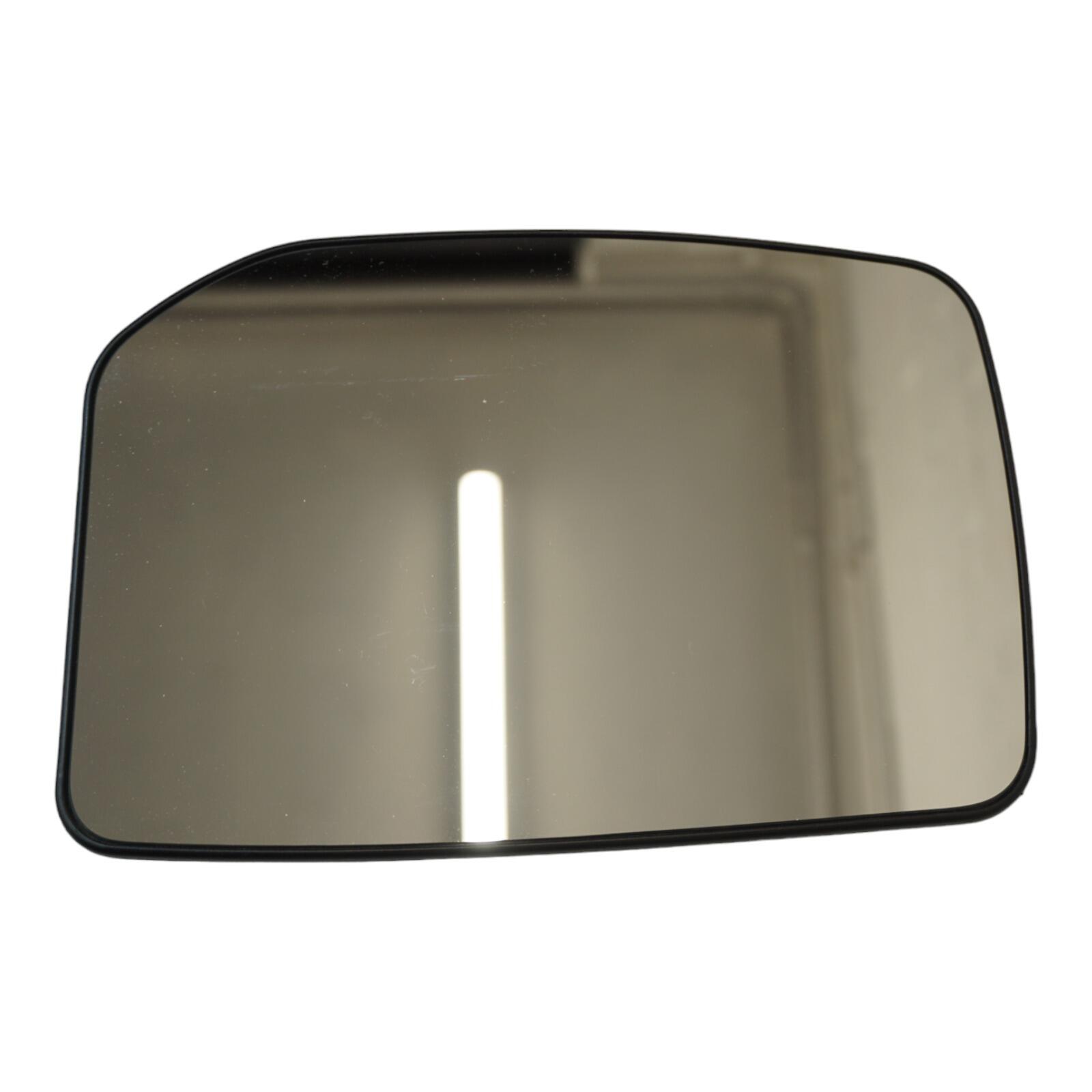 Ford OEM Transit (TT9) RH OS Wing mirror glass (non-heated)