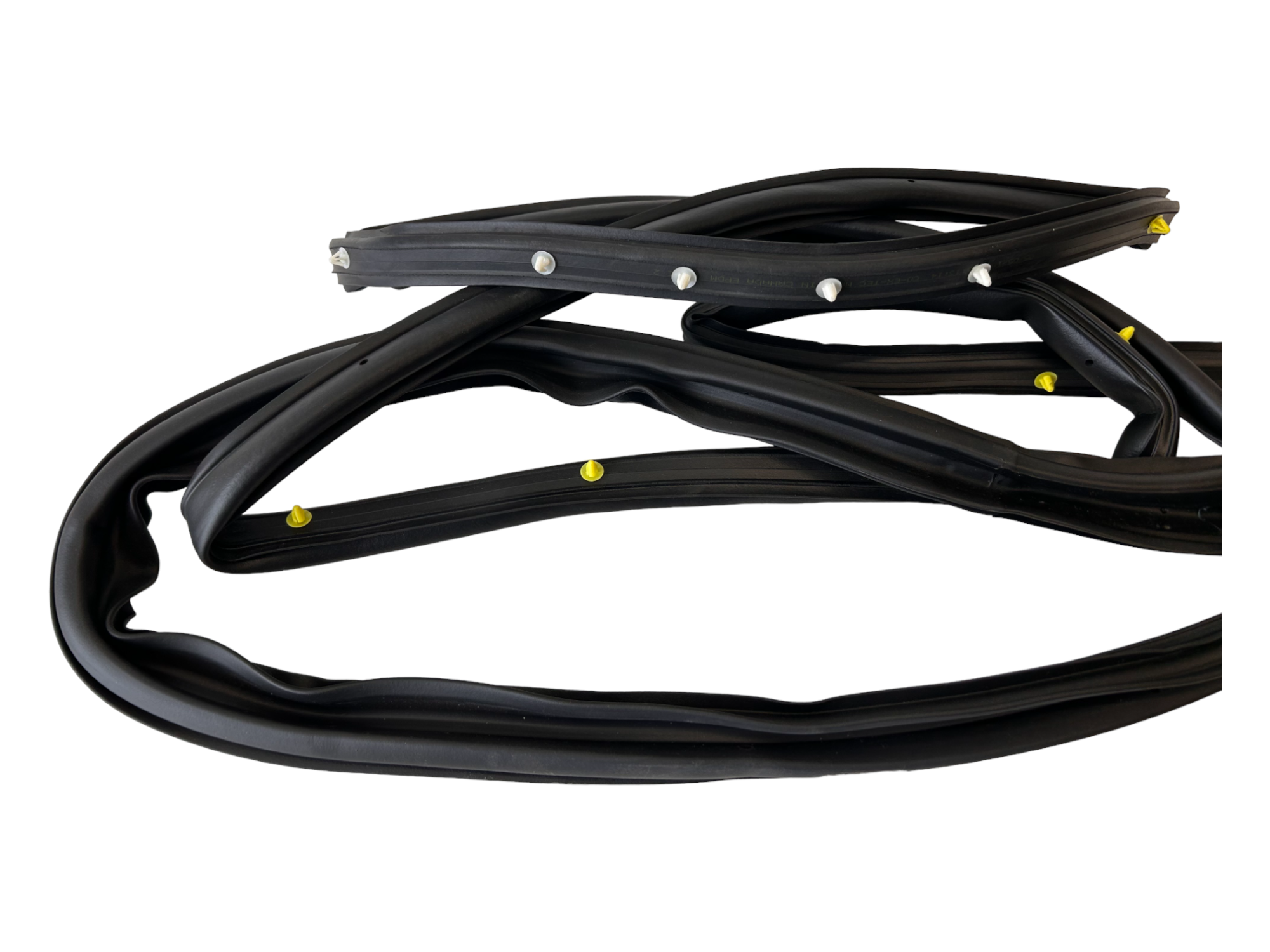 Vauxhall OEM Ampera RH Front Door Weatherstrip