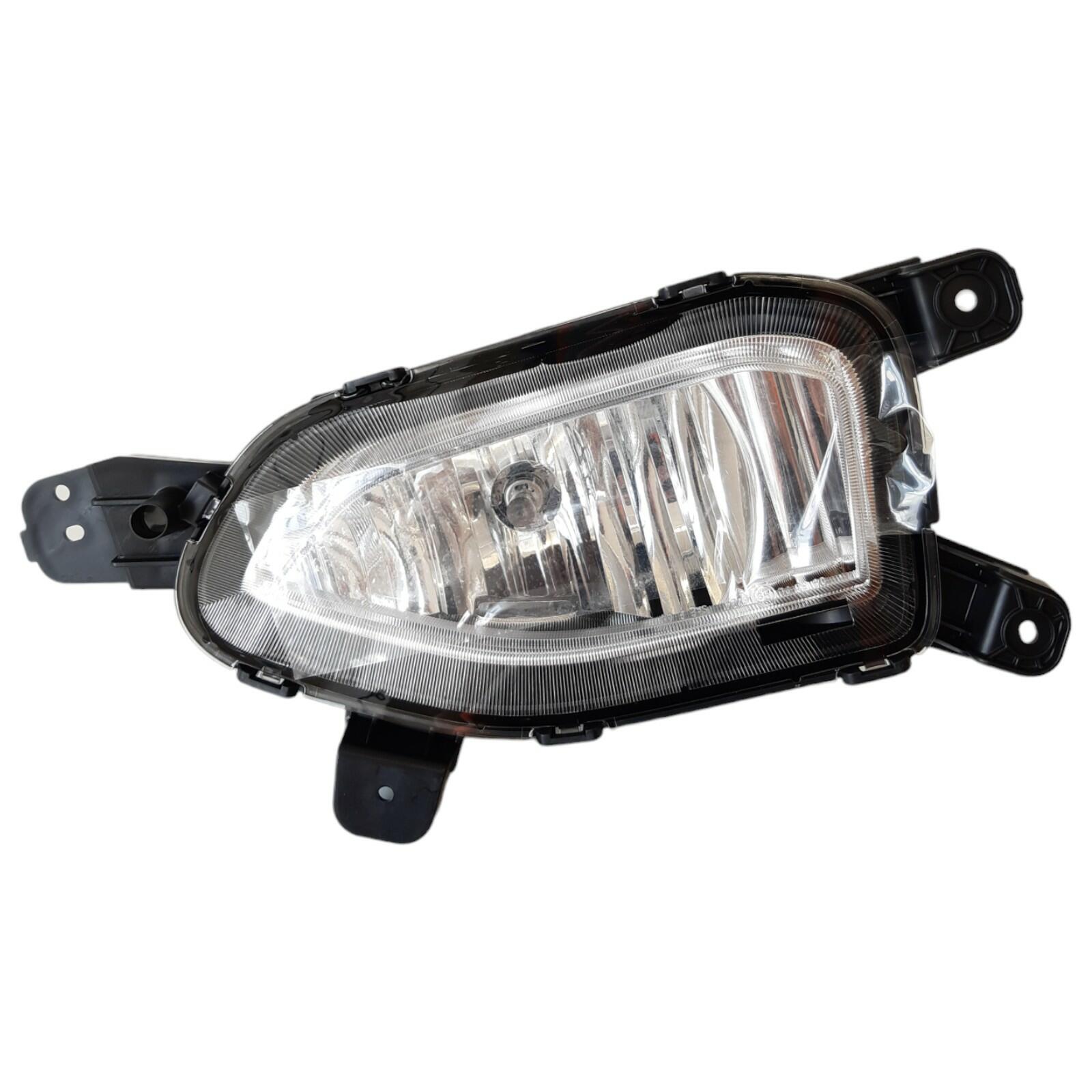 Genuine Hyundai Kauai / Kona LH Front Fog Lamp Assembly