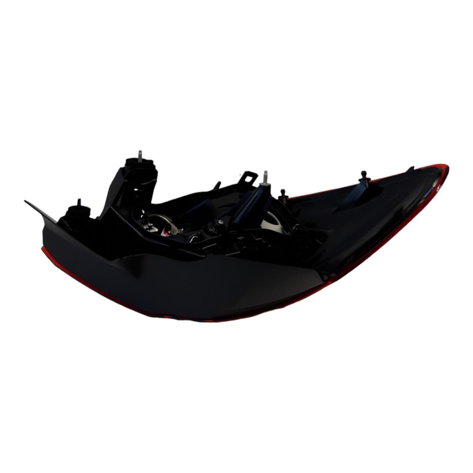 Genuine Vauxhall Corsa E RH OS Rear quarter panel light assembly