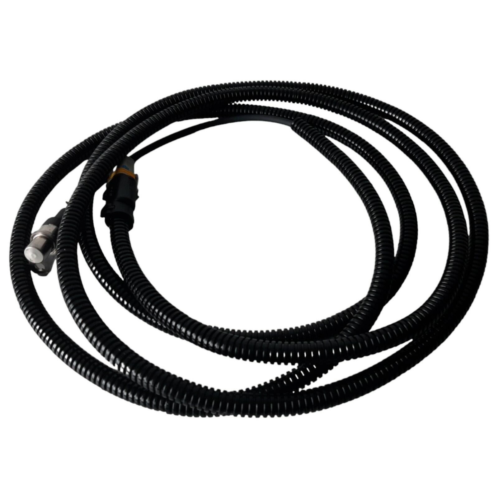 EBS Rear ABS Mini Sensor (Straight) 2.6m fits MAN TGL / TGM