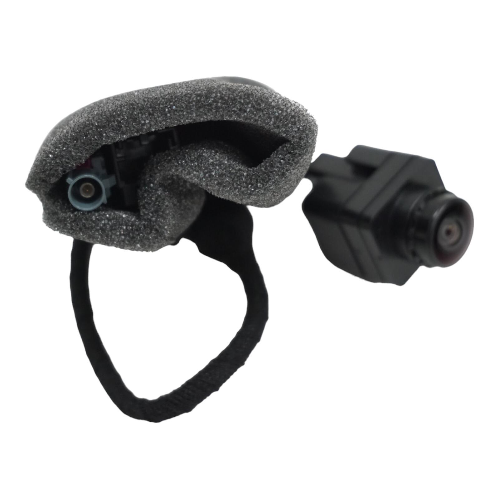 Genuine Volkswagen Transporter Reversing Camera Assembly — part number 7E0980121