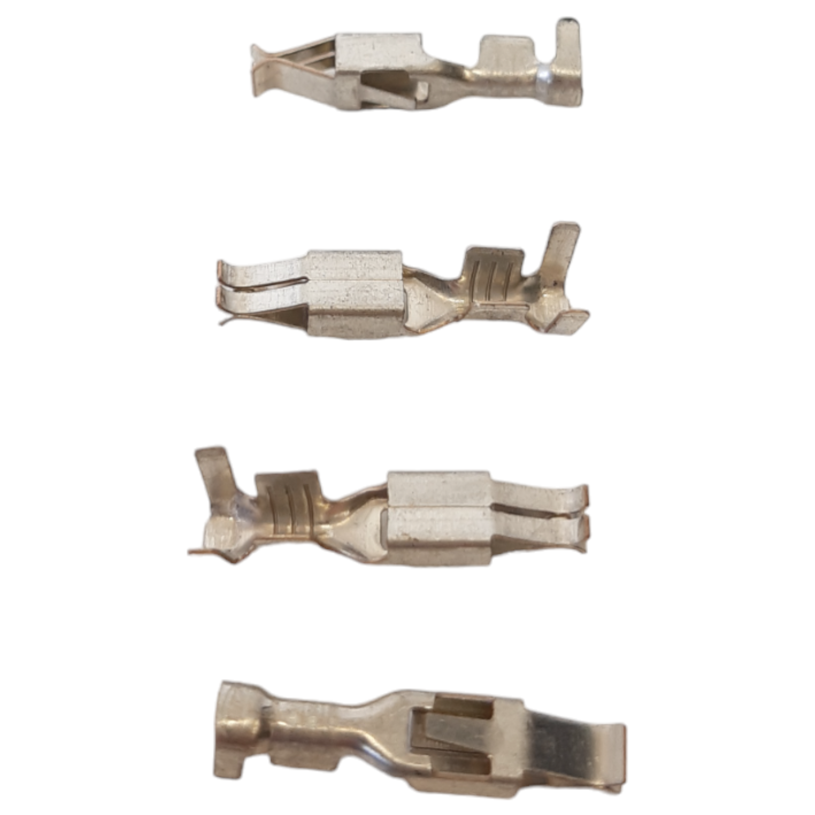 TRP Durite 2-Pin Female connector (junior power) automotive part