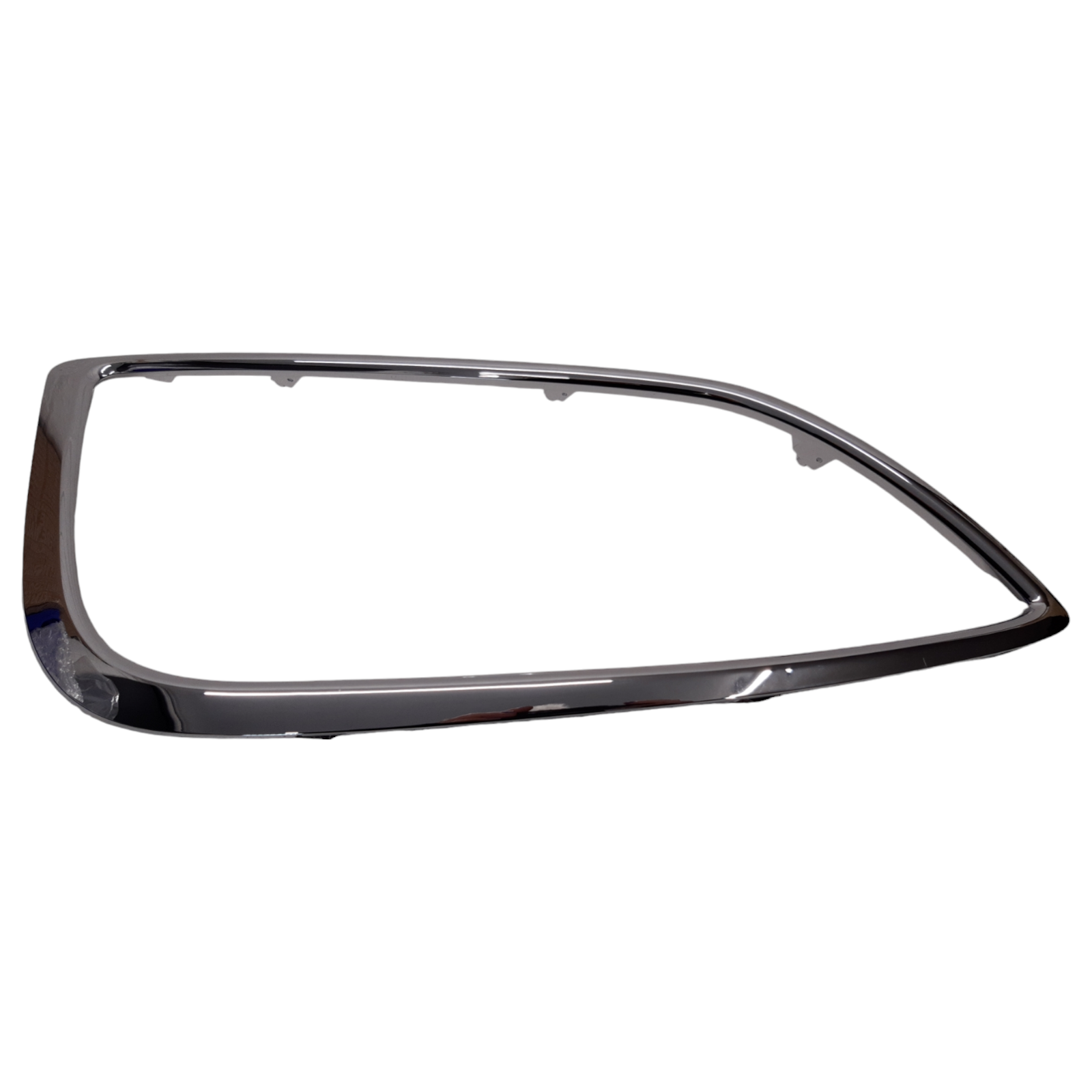 Genuine Hyundai ix35 / Tucson Front LH Bumper Moulding
