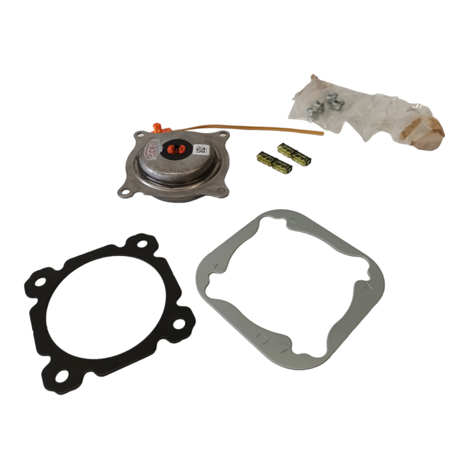 Mitsubishi OEM Inflator service kit