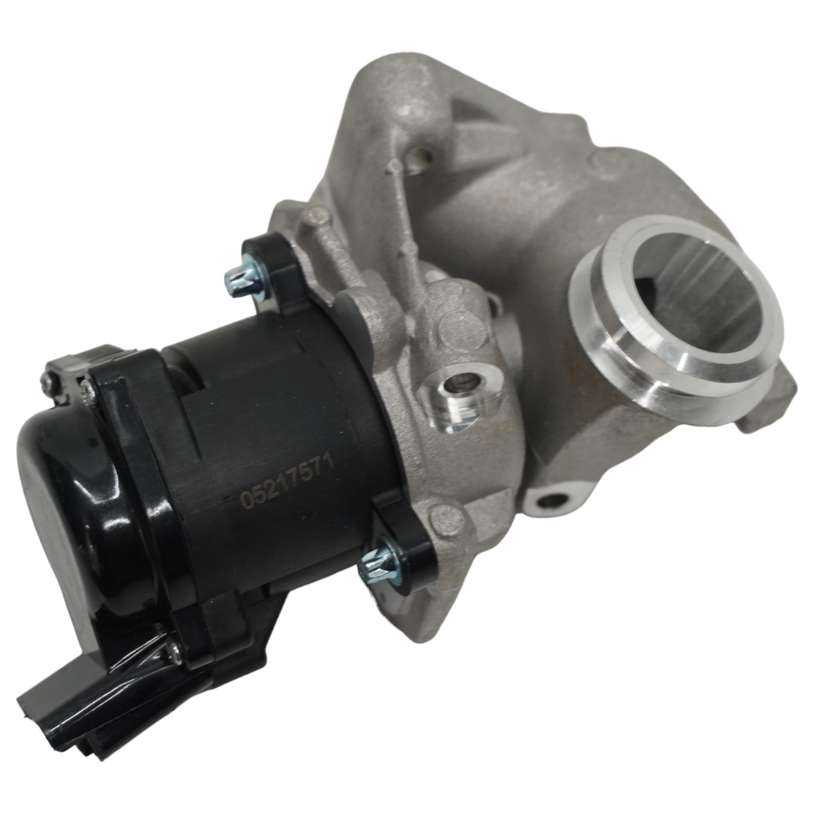 Miscellaneous EGR Valve fits Citroen Ford Peugeot Toyota