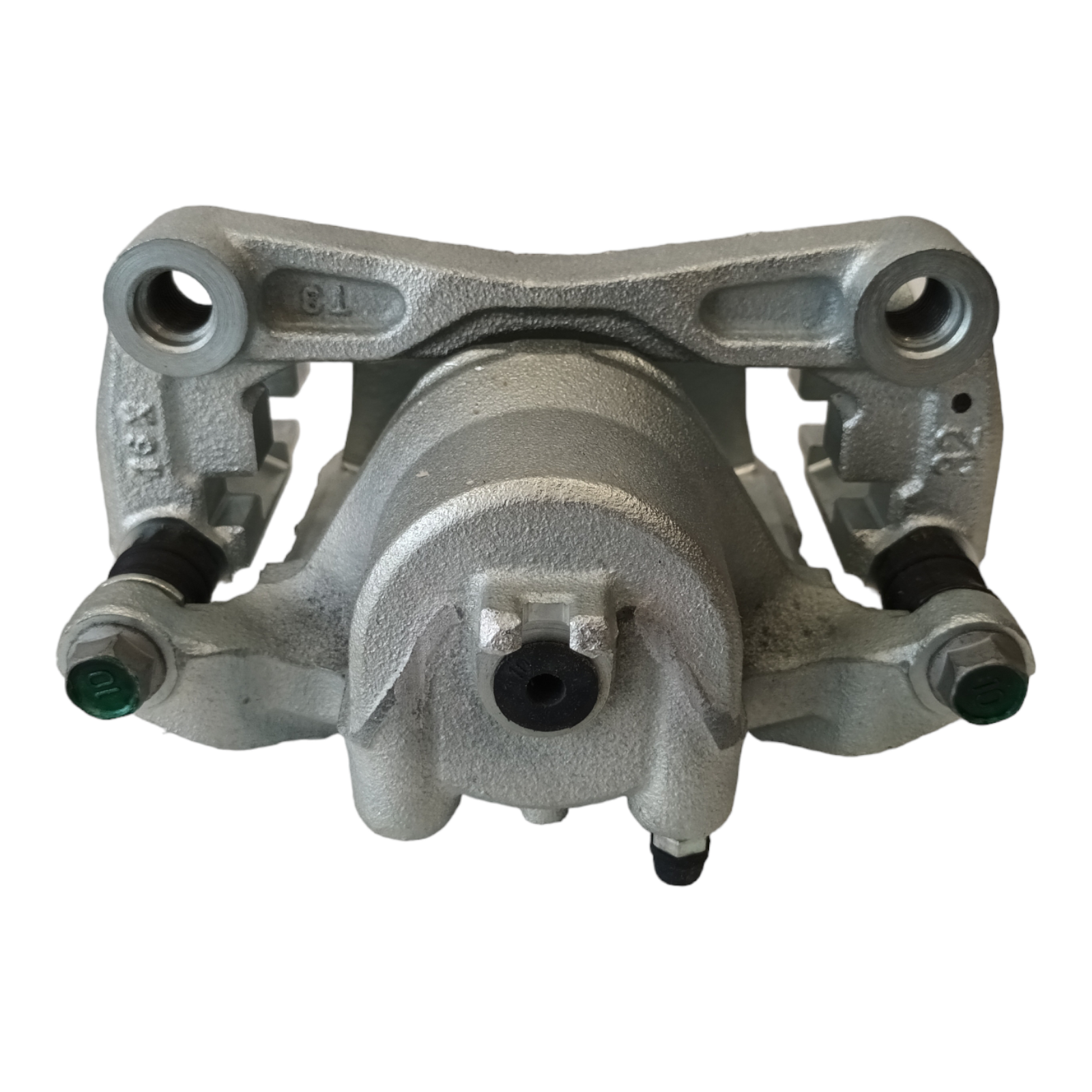 Genuine Nissan Juke Front LH Brake Caliper — part number 41011EN00B