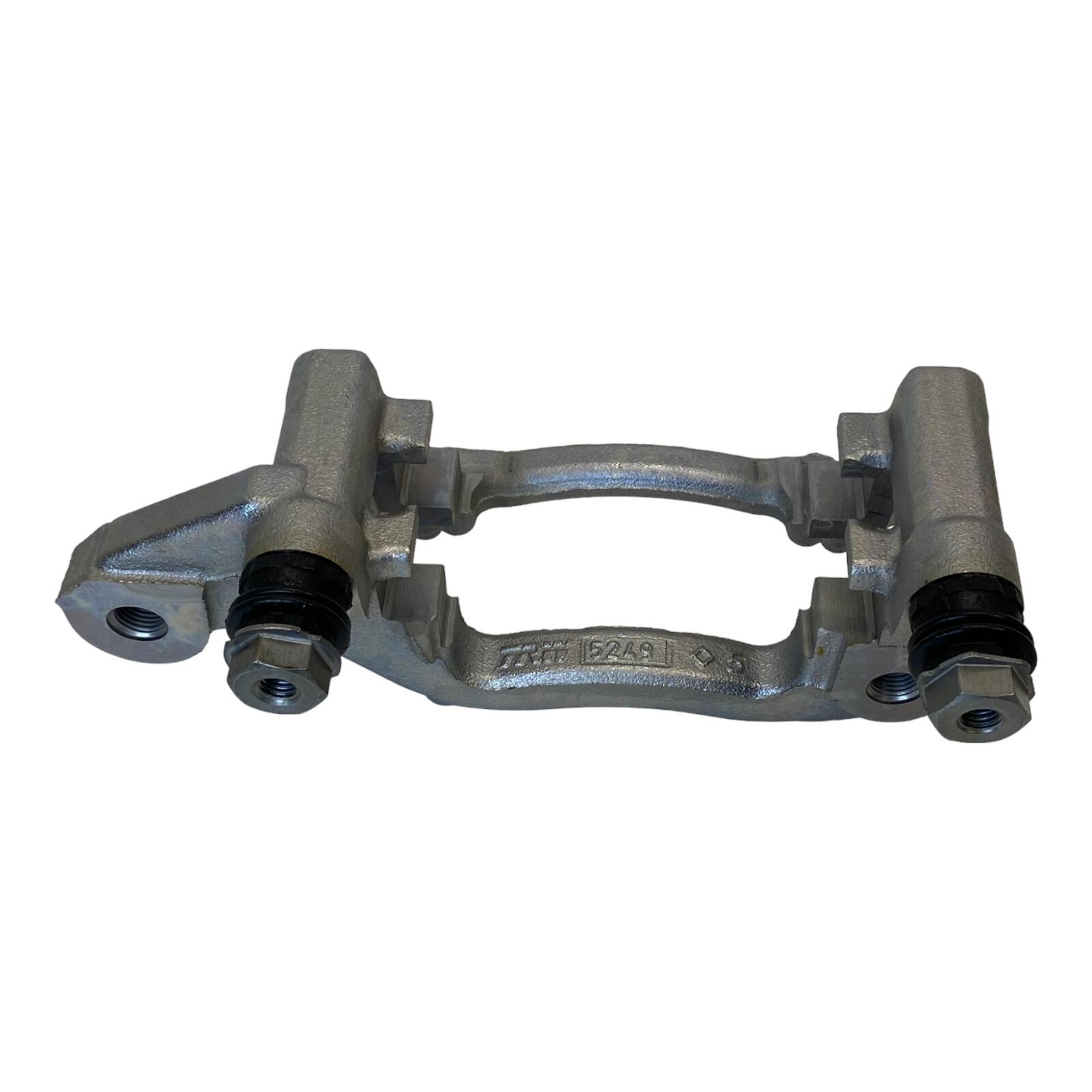 Genuine Renault Kadjar RH OS Rear caliper slider — part number 440144EA0A