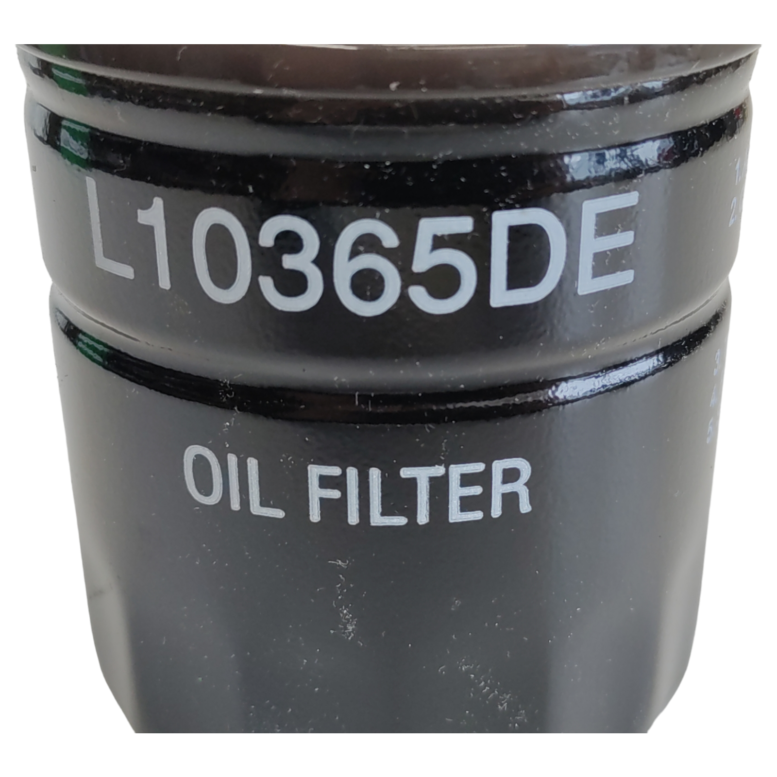 Replacement Crosland Oil Filter — part number 501590308