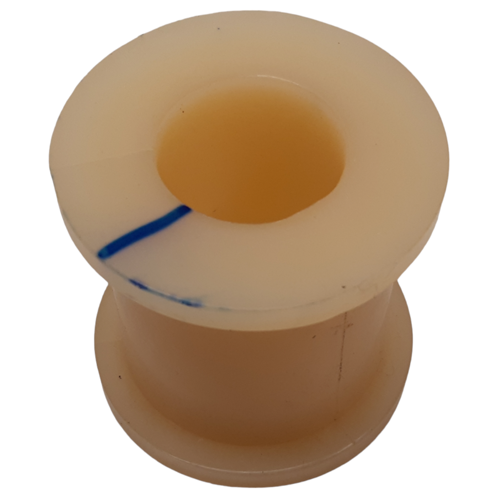 Genuine Iveco Fits Iveco 75E15 E17 Tector Rear Anti Roll Bar Bush — OEM-grade replacement — part number 8125491