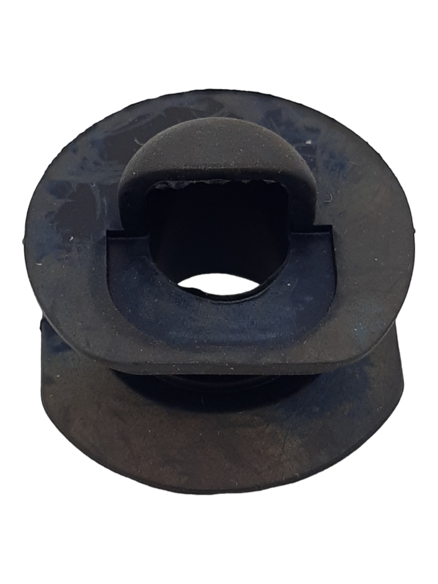 Genuine DAF Rubber Anti Vibration Headlight Dampeners — part number 1397321
