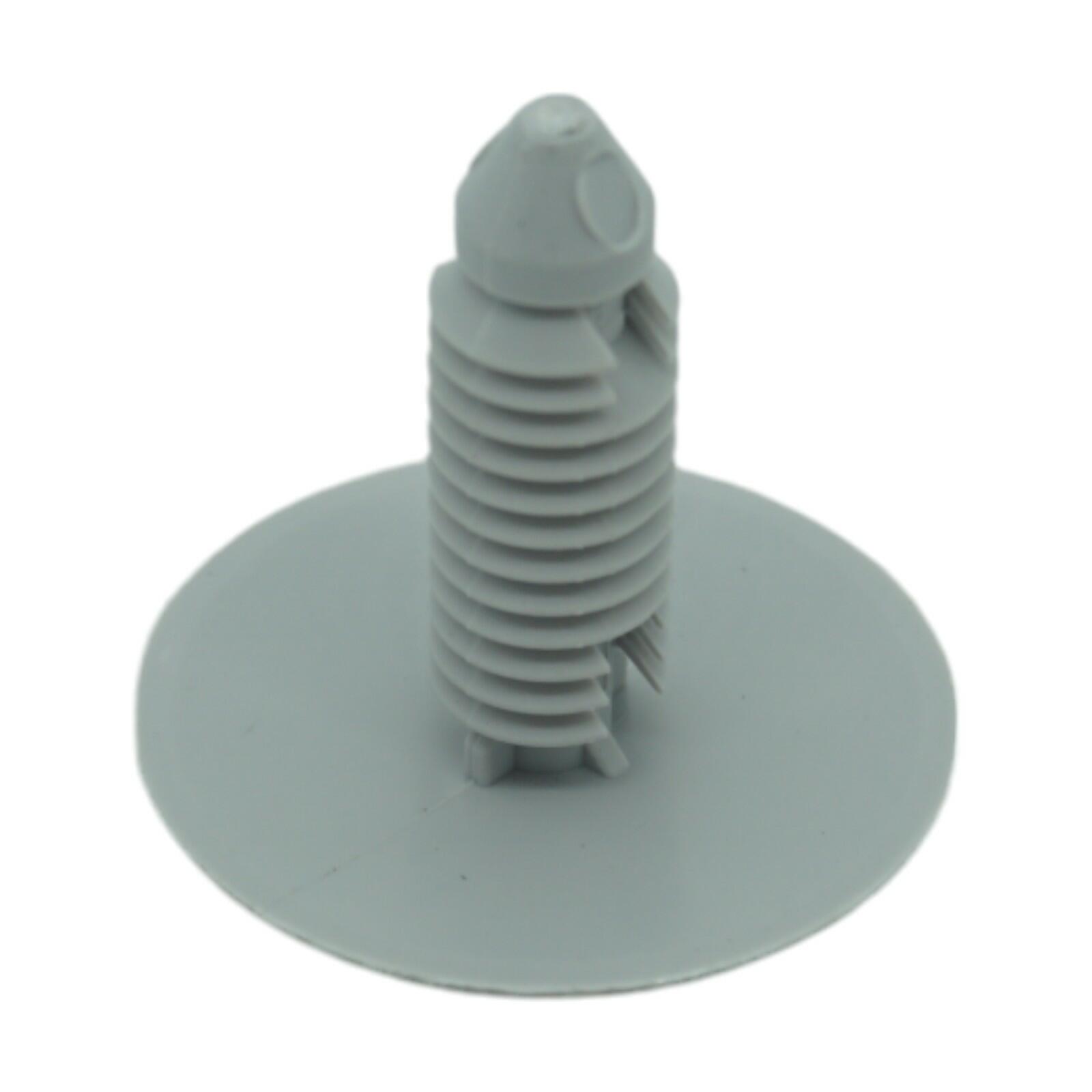 Vauxhall OEM Interior clip (grey) original equipment