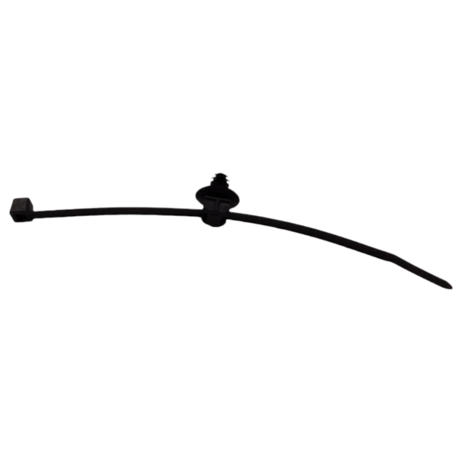 Genuine Vauxhall Cable Zip Lock 12783115