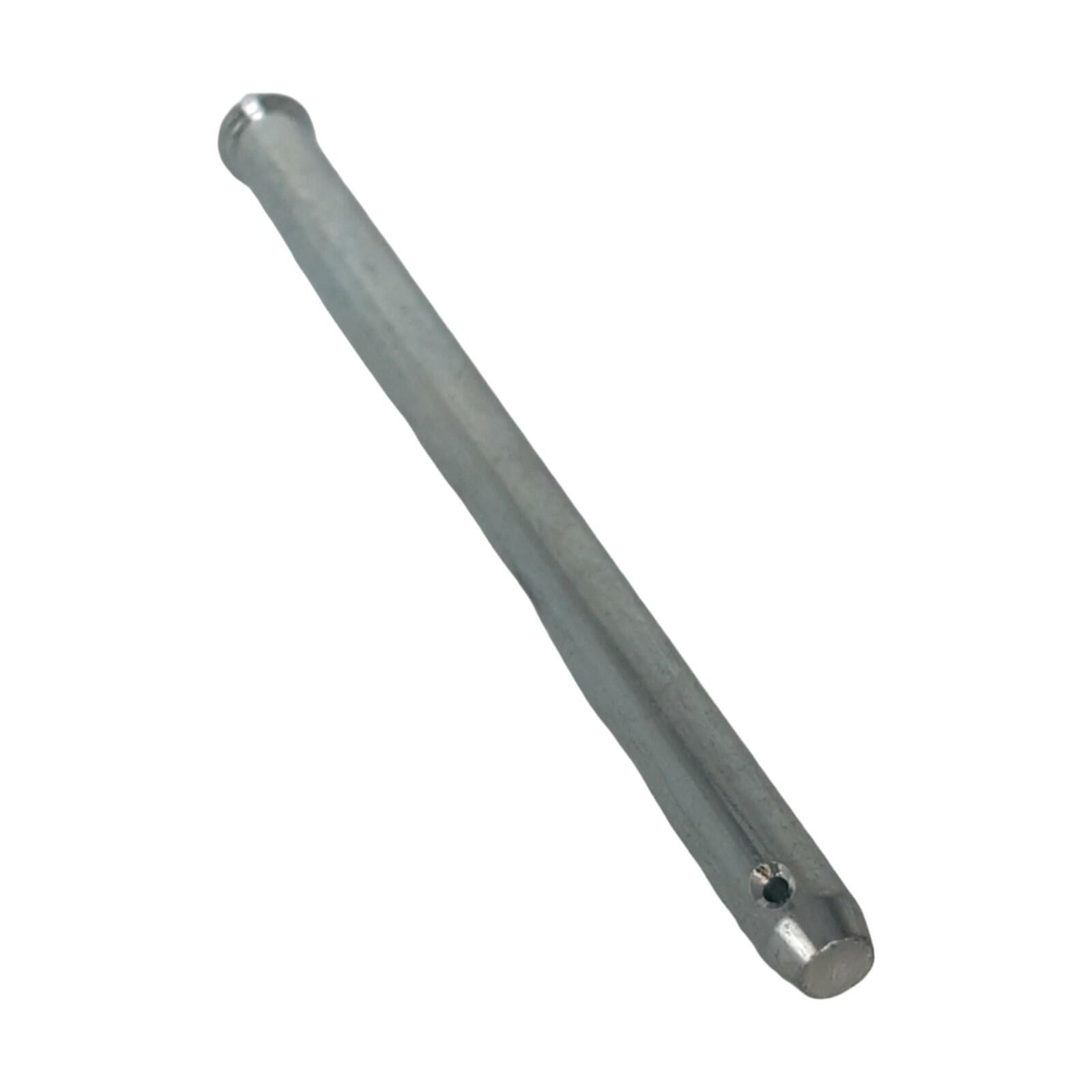 Genuine Mitsubishi Montero Pajero Front Brake Pin — part number 4605A464