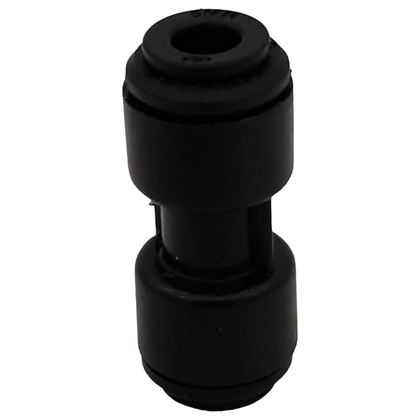 TTC Push in connector 5mm — quality aftermarket replacement — part number TTC4821