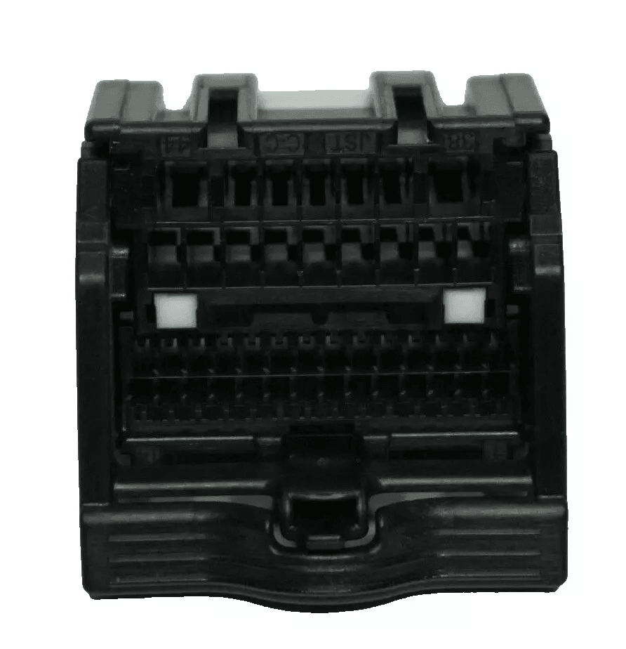 Vauxhall OEM Wiring Harness Connector Repair Kit