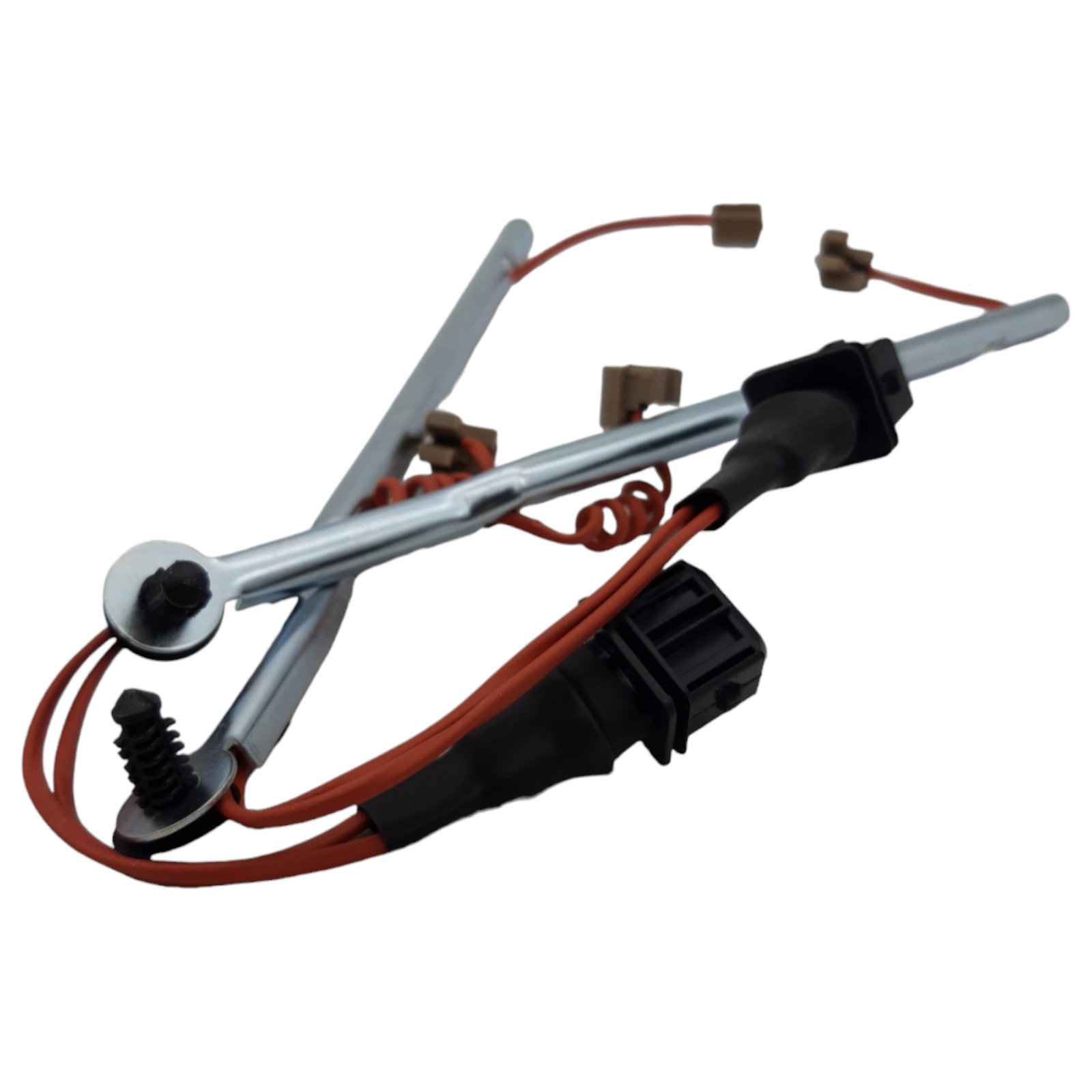 TRP Don Brake pad wear indicator fits Iveco Renault