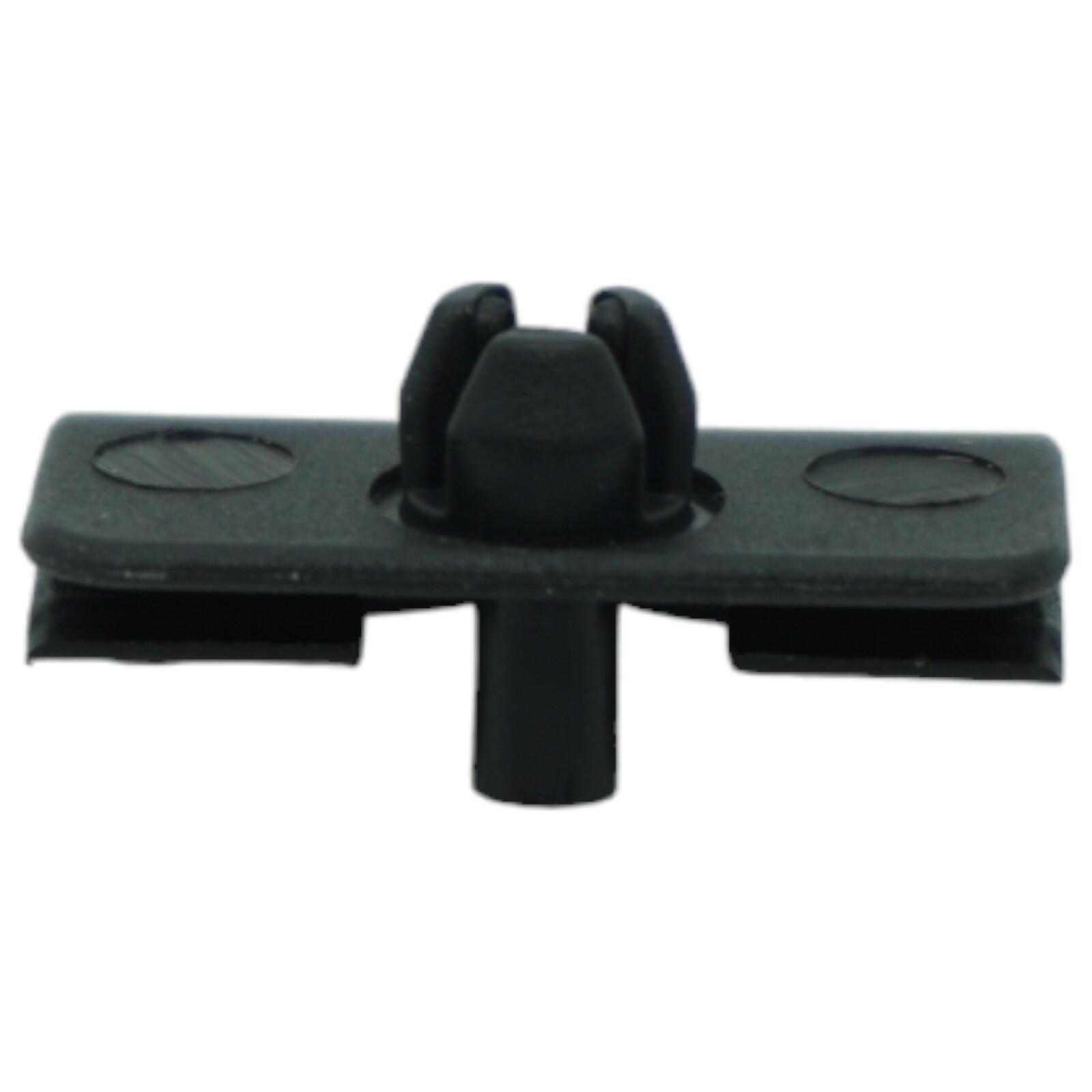 Vauxhall Vectra B Rear door weatherstrip clip original equipment