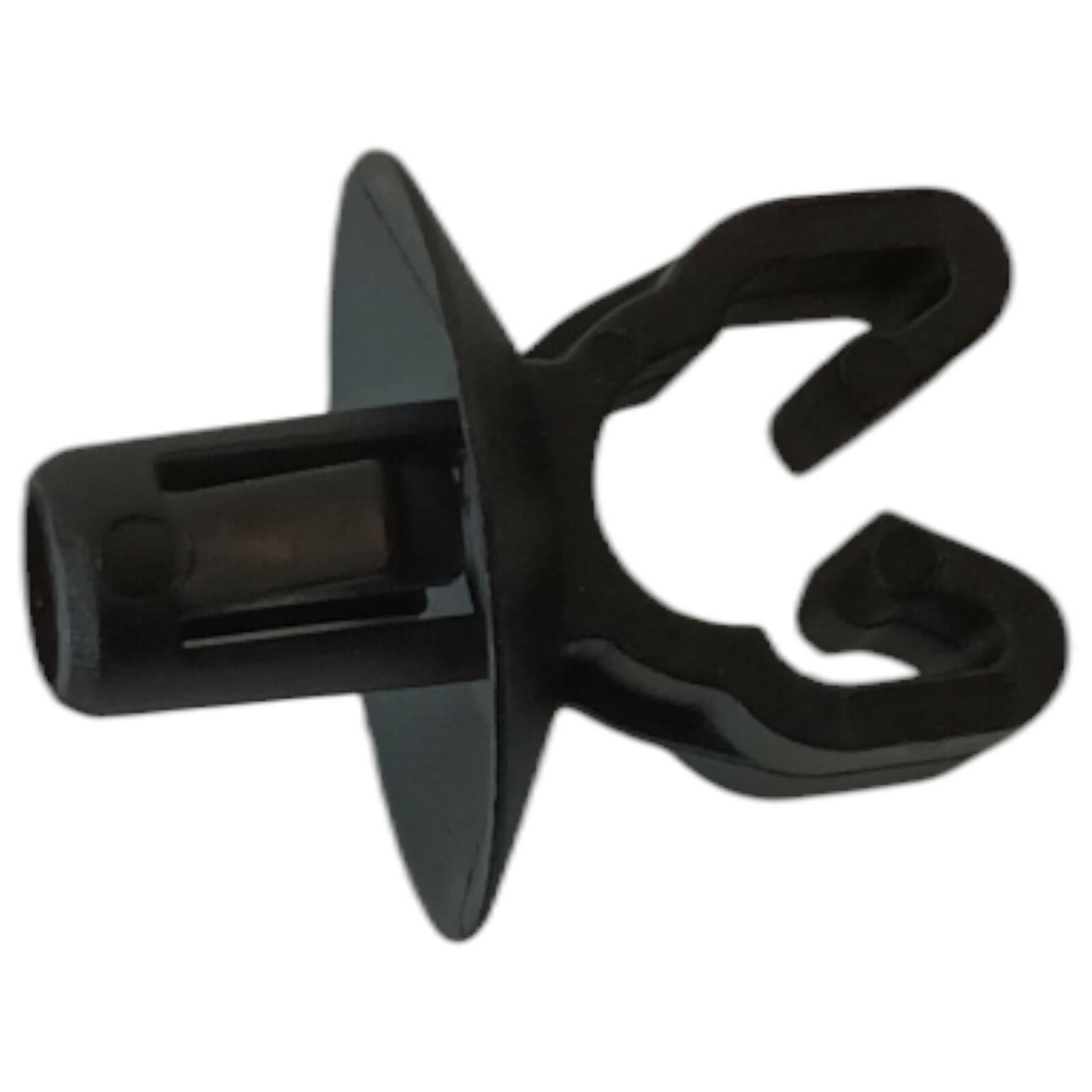 Vauxhall Vectra C Bonnet stay clip original equipment