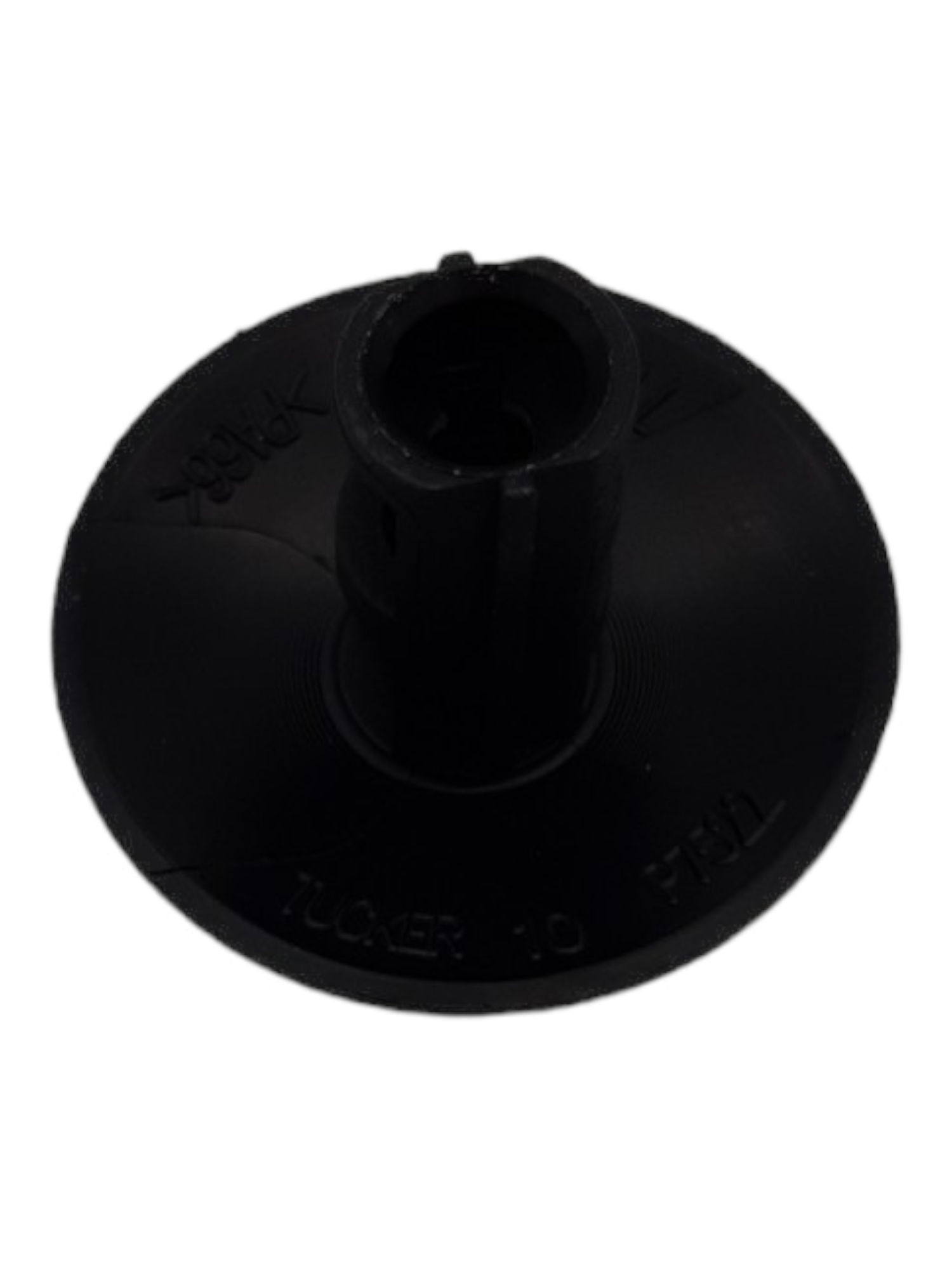 Genuine Vauxhall Vivaro A Front Wheel Arch Retainer — part number 9161902