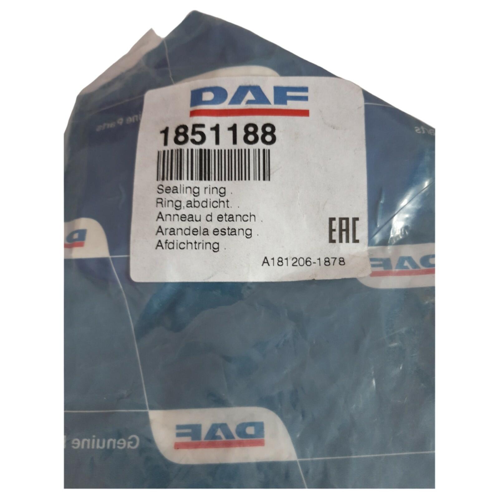 DAF OEM Sealing Ring
