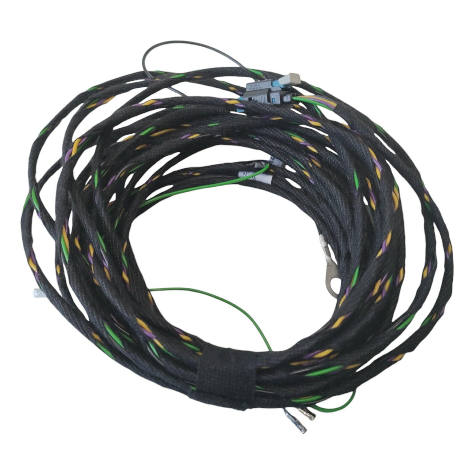 Genuine Vauxhall Wiring harness