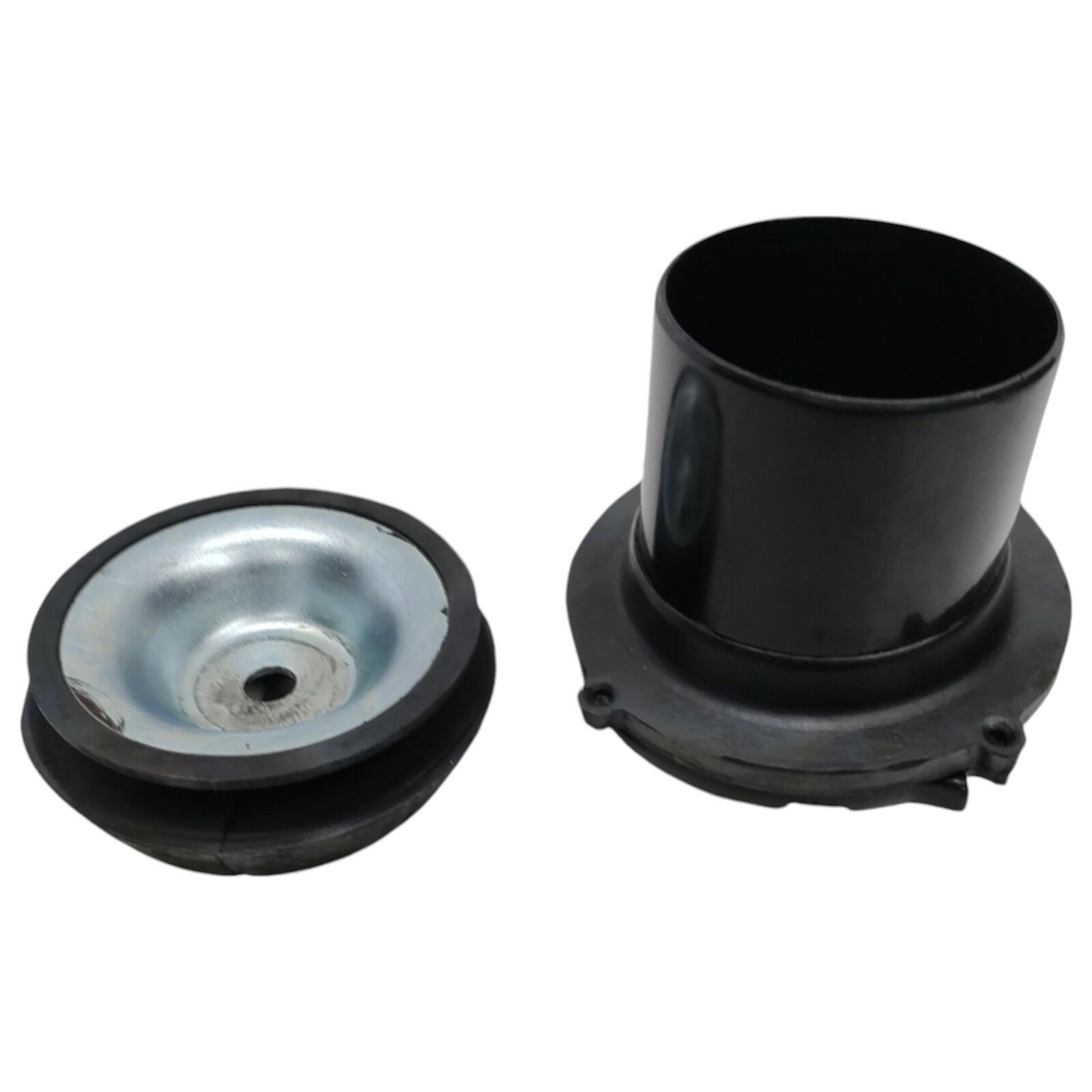 Multipart Shock Absorber Top Mount