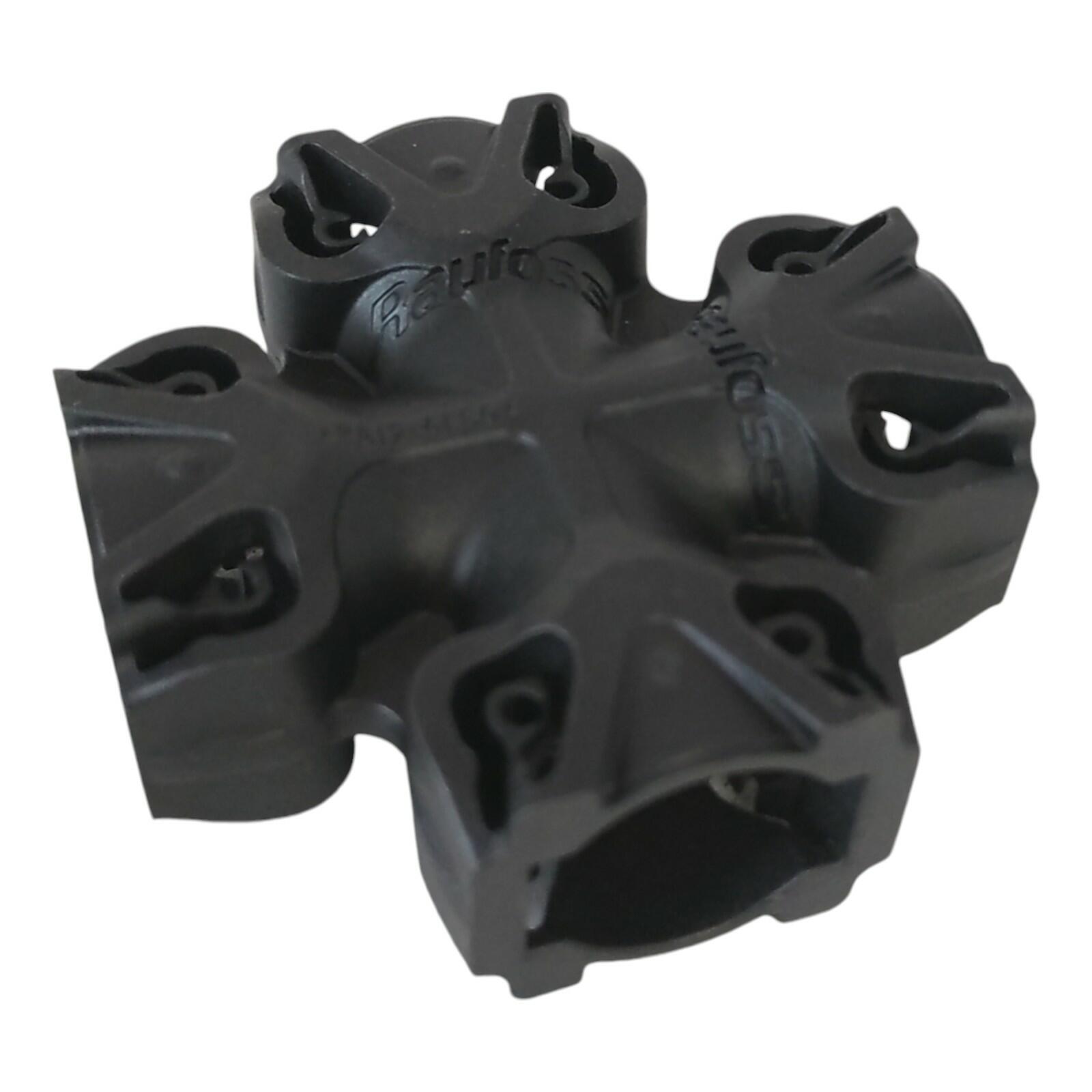 TRP Air brake multi-insert quick-acting coupling — quality aftermarket replacement — part number 1963863