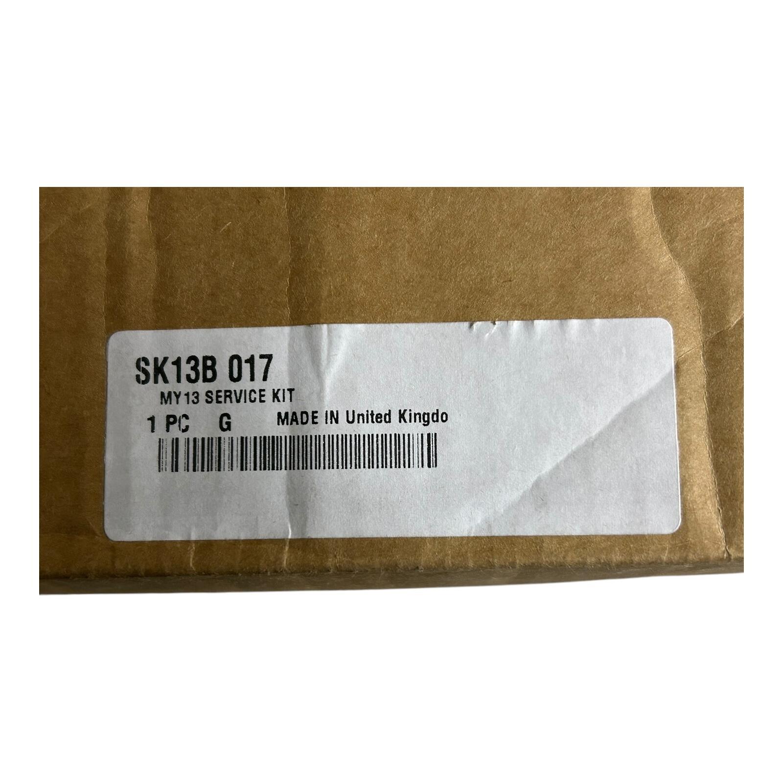 Hyundai Accent Velostar Service kit product image