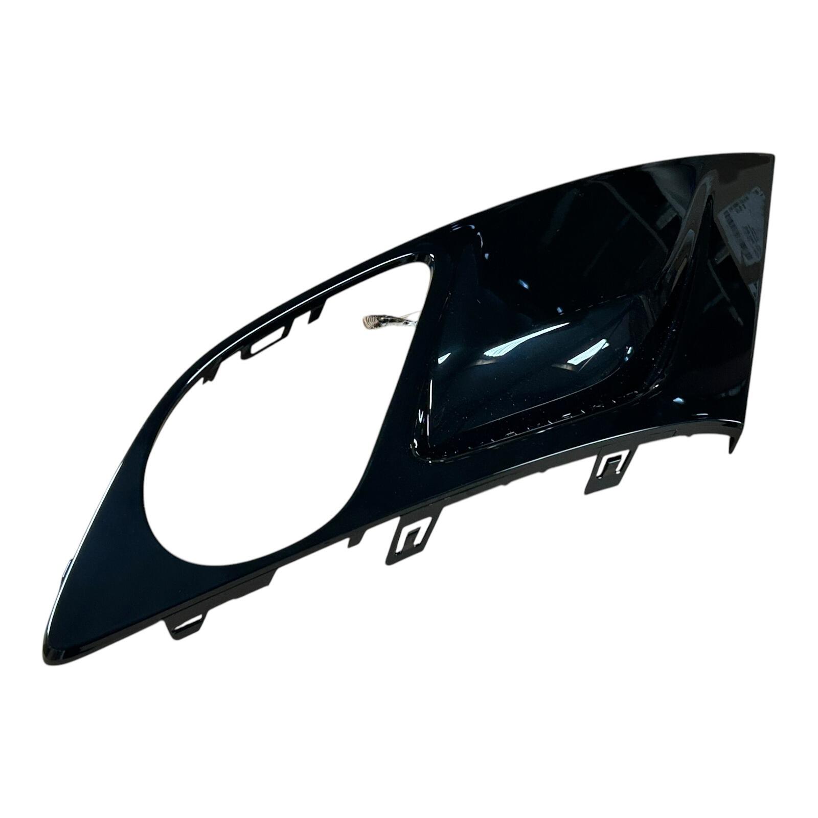 Genuine Vauxhall Tourer LH NS Fog lamp surround moulding replacement part