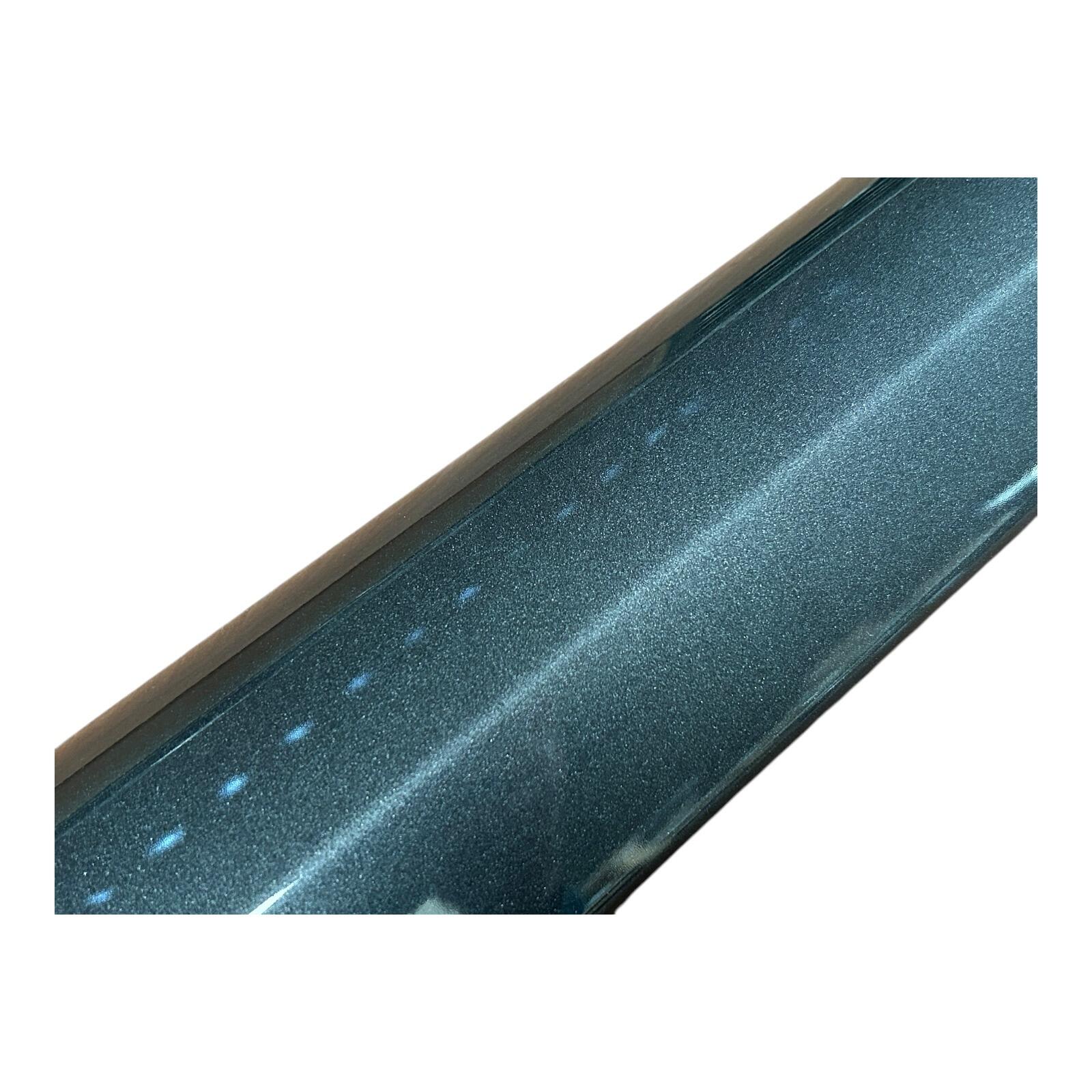PSA Peugeot Citroen Door moulding (gunmetal grey) automotive part