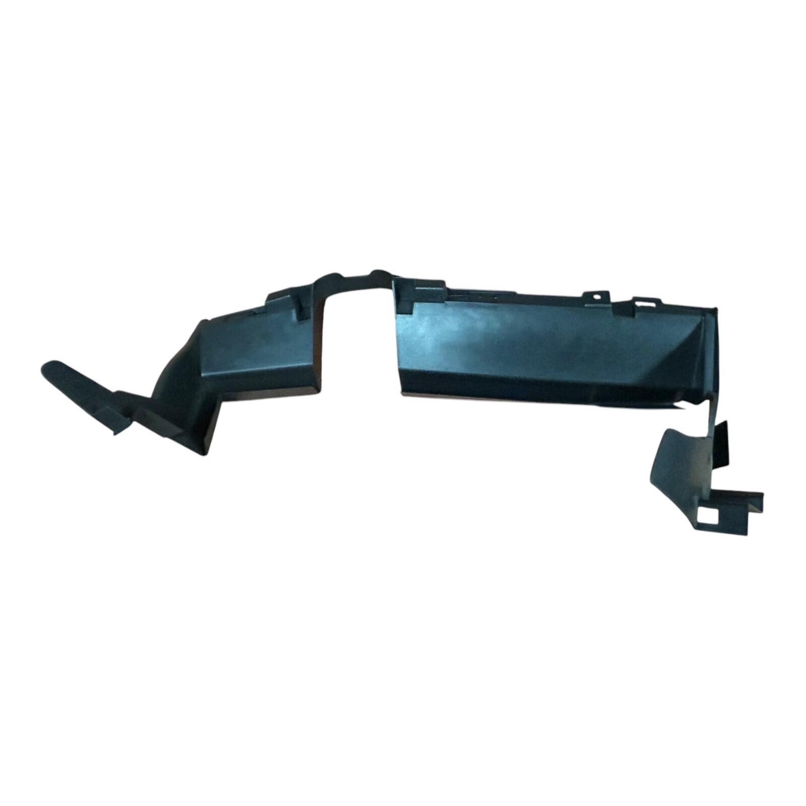 Dacia Renault Duster 1 LH NS Upper air guide automotive part