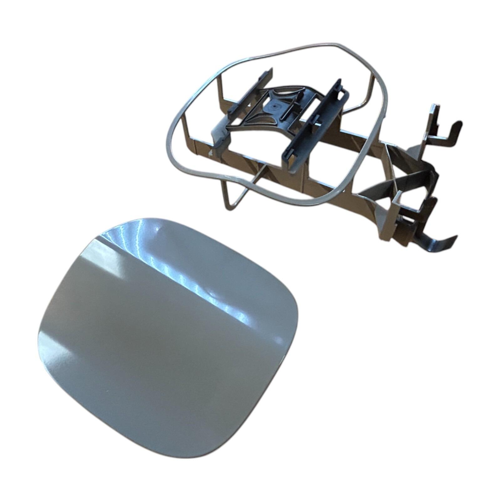 Ford OEM Focus Fuel flap and cage