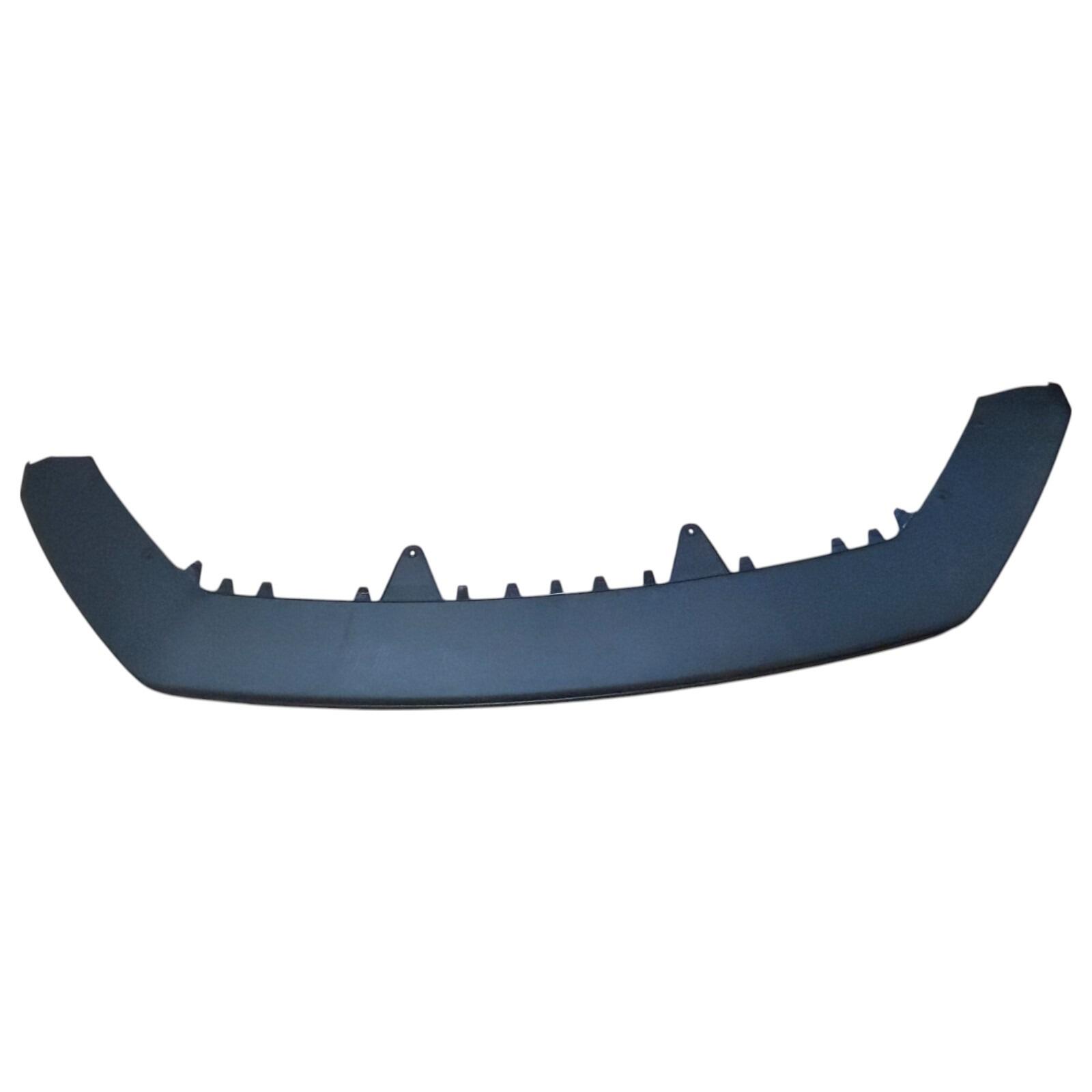 Phira Front bumper lower spoiler Leon LE12600