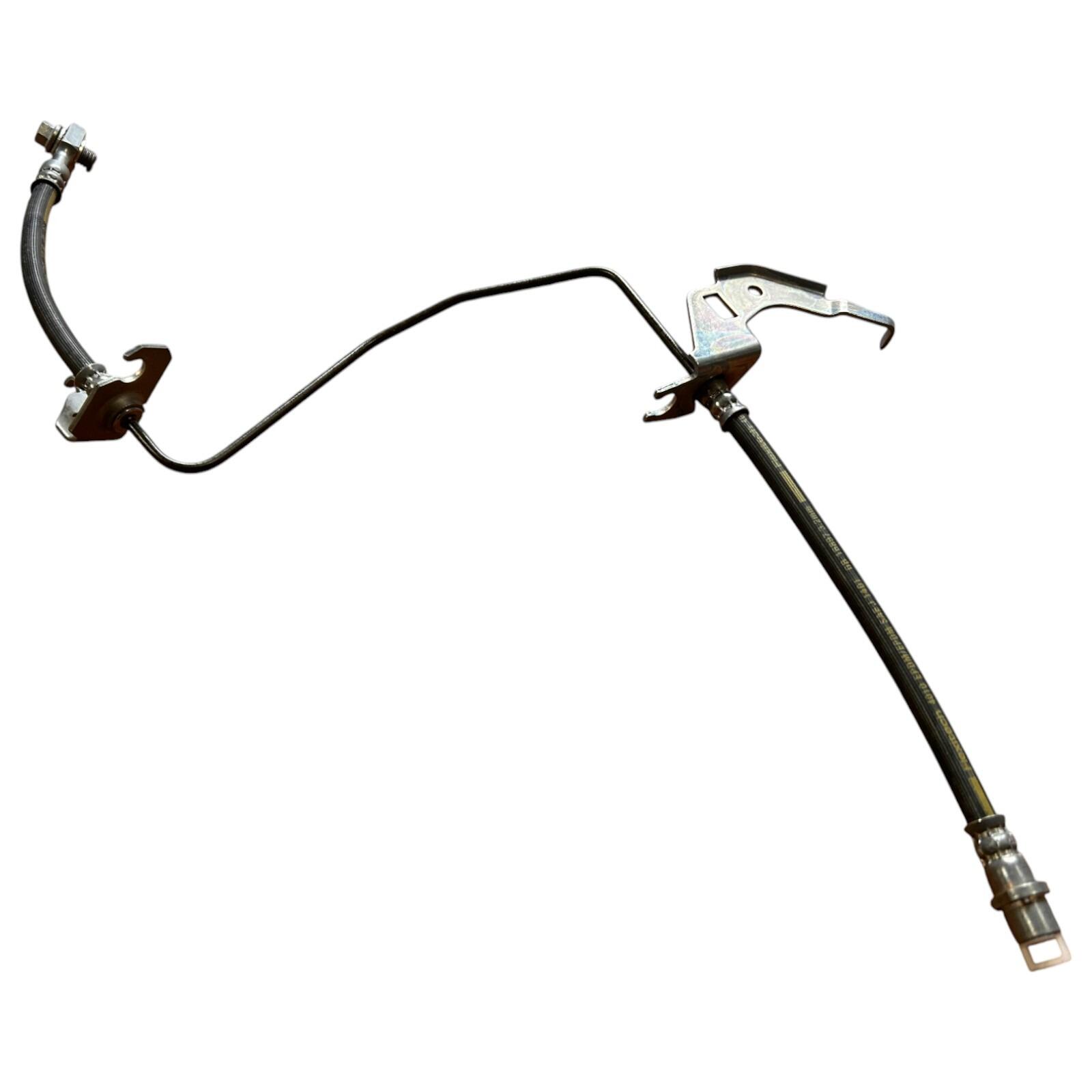 Vauxhall OEM Astra Corsa Meriva Zafira RH OS Rear brake hose