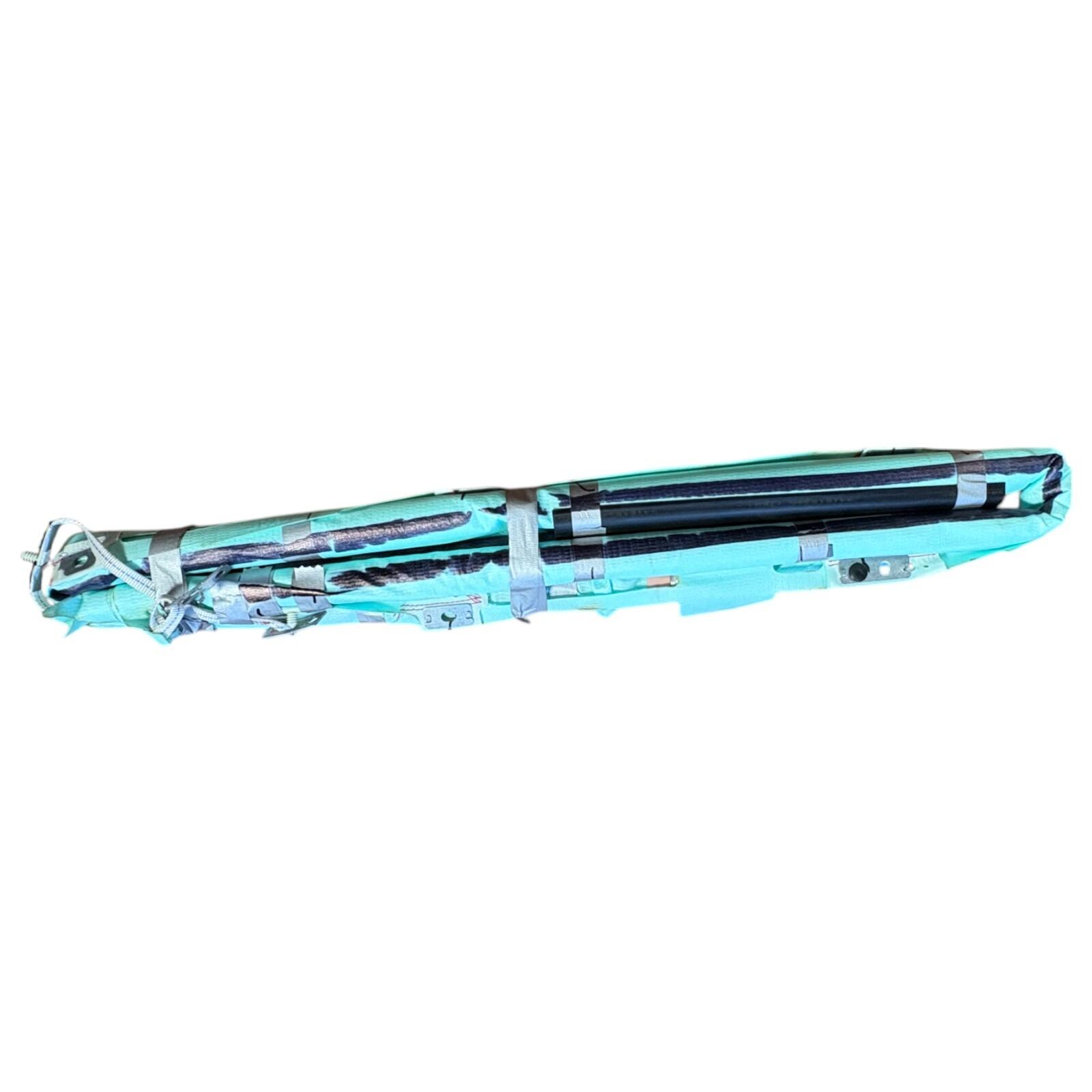 Genuine Ford Edge LH NS Curtain airbag assembly