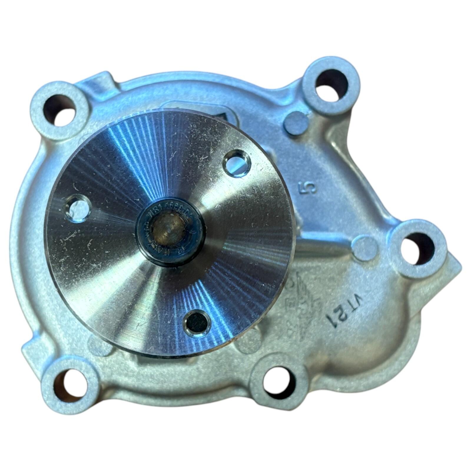 Vauxhall OEM Astra Corsa Combo Meriva Mokka Zafira Water pump