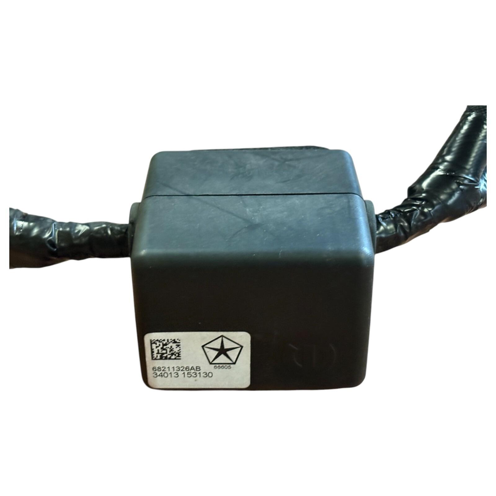Mopar Cherokee Airbag wiring harness product image