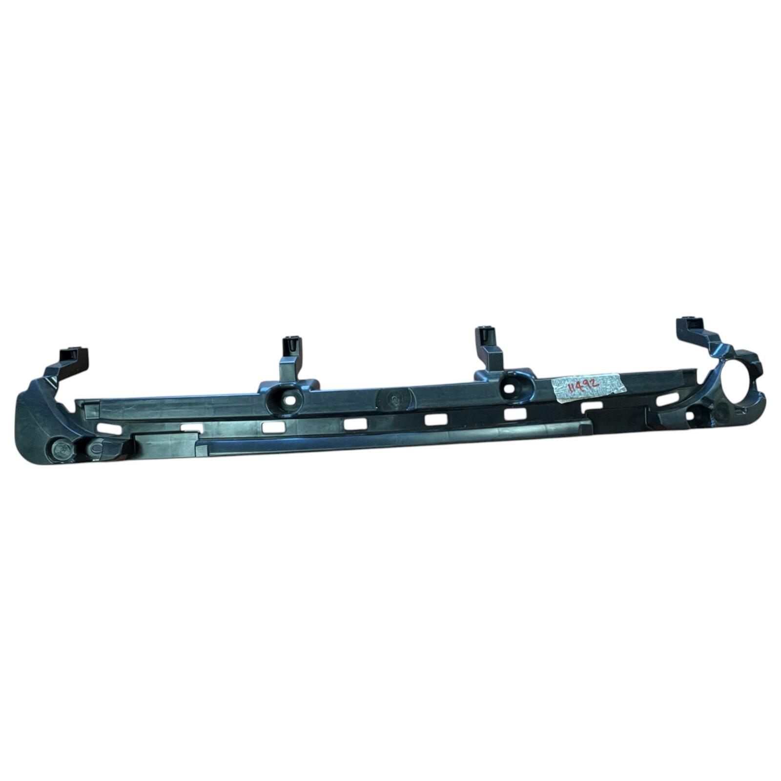 Genuine Renault Captur Rear bumper reinforcement