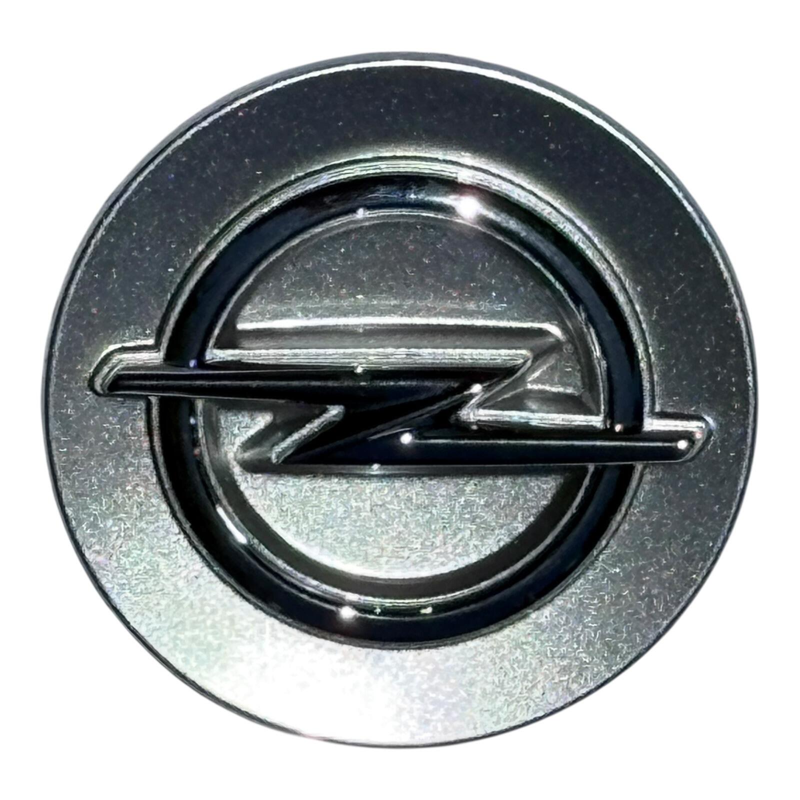 Genuine Vauxhall Opel Corsa F Wheel centre cap PSA
