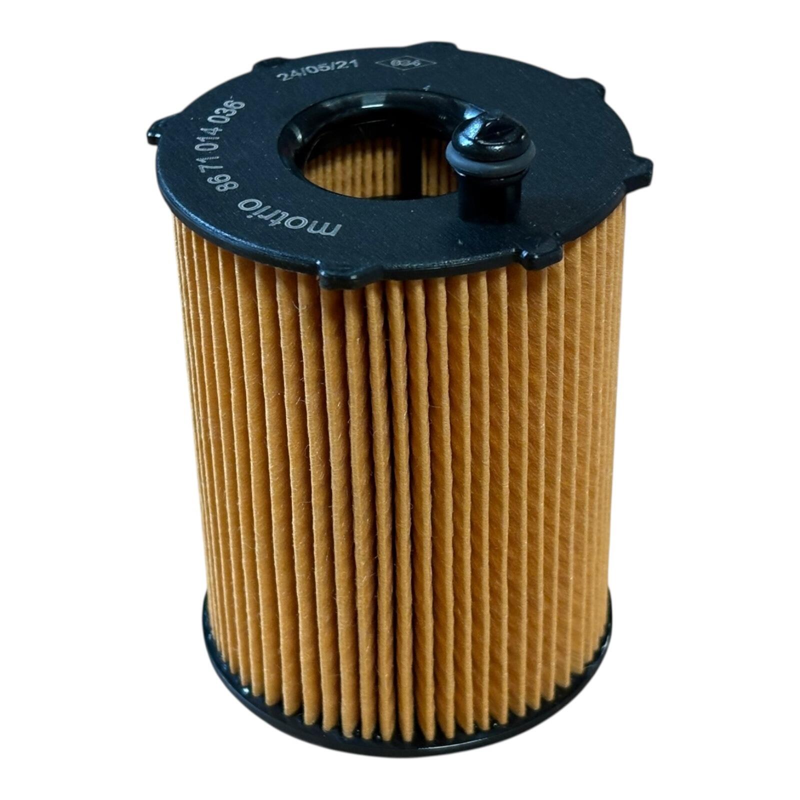 Motrio Oil filter Citroen DS Peugeot FIAT fits Ford